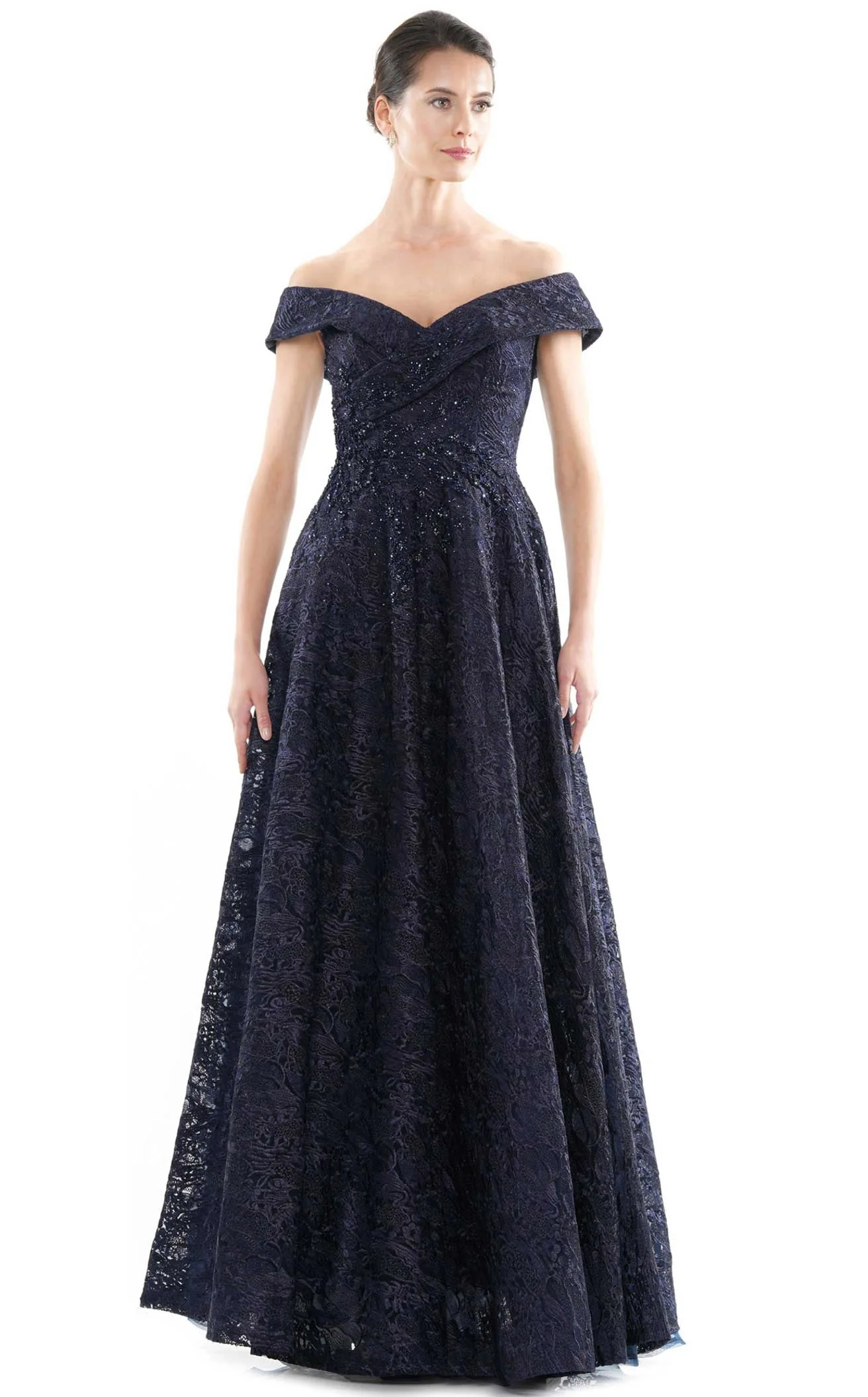 Rina Di Montella RD2715 Dress - Image 2