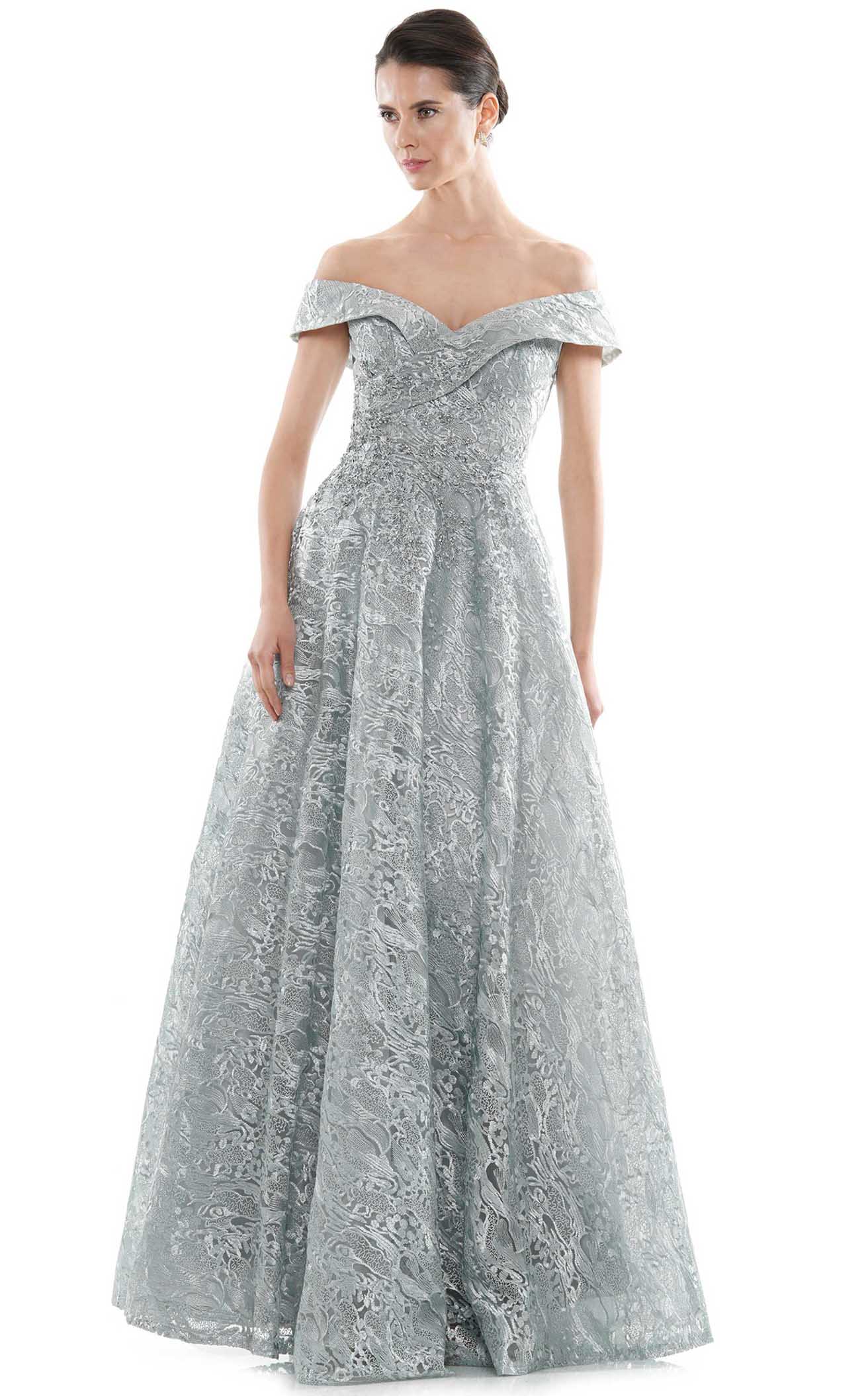 Rina Di Montella RD2715 Dress - Image 3