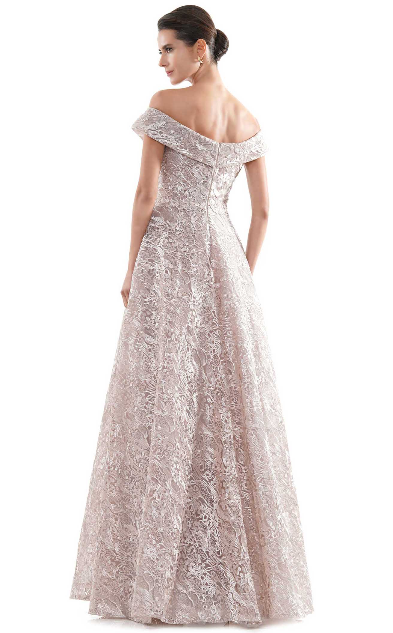 Rina Di Montella RD2715 Dress - Image 4