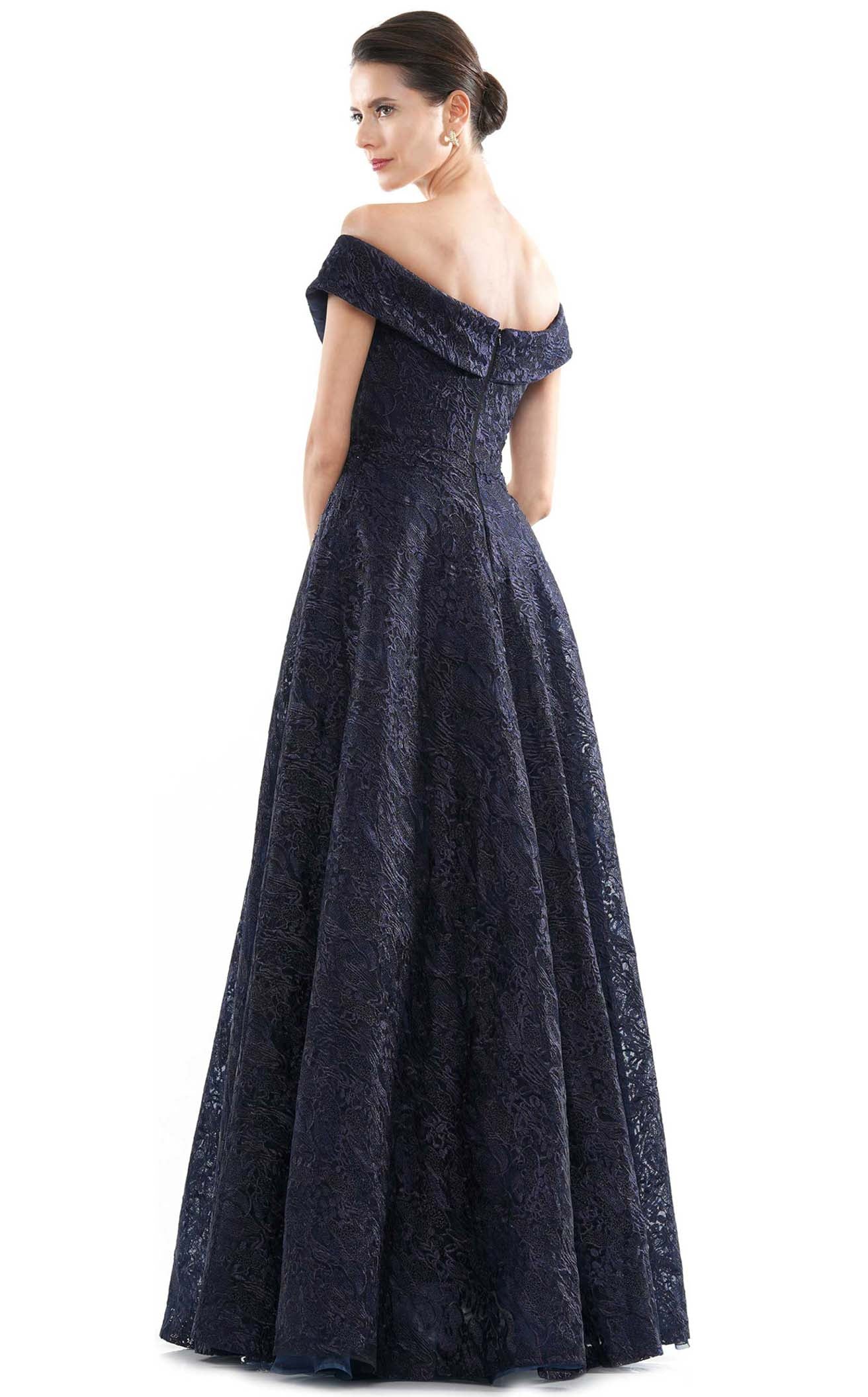 Rina Di Montella RD2715 Dress - Image 5