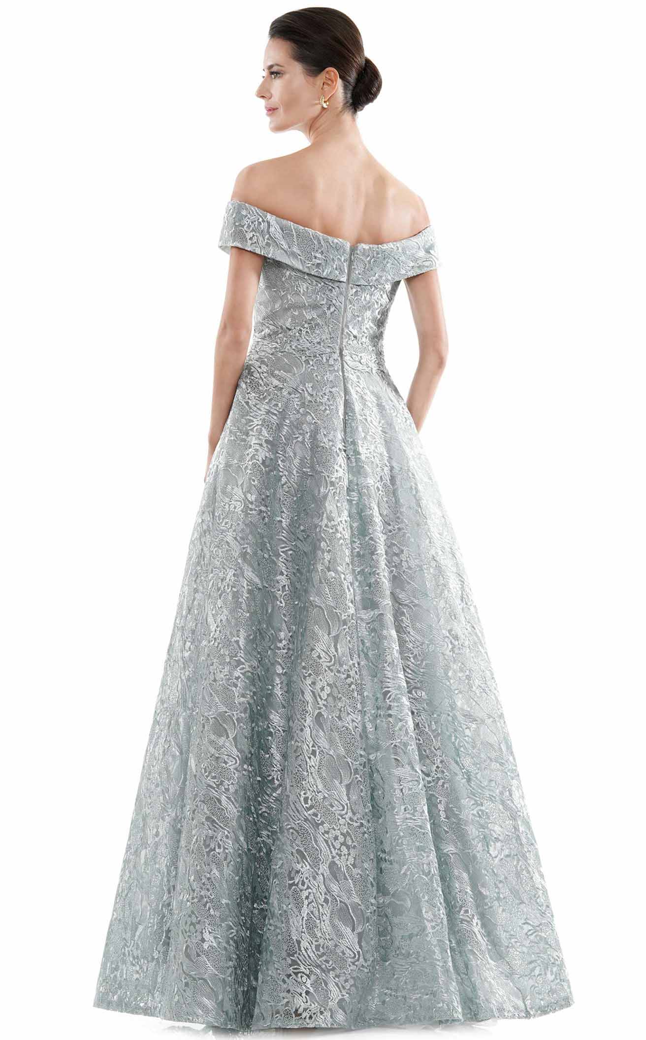 Rina Di Montella RD2715 Dress - Image 6