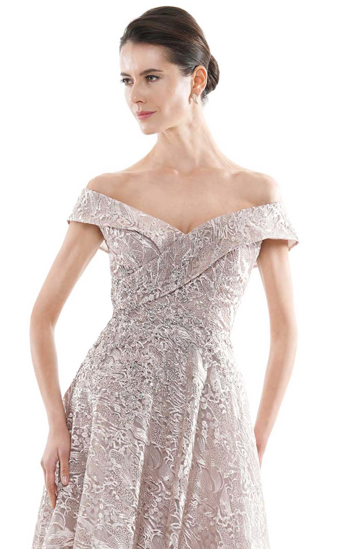 Rina Di Montella RD2715 Dress - Image 7
