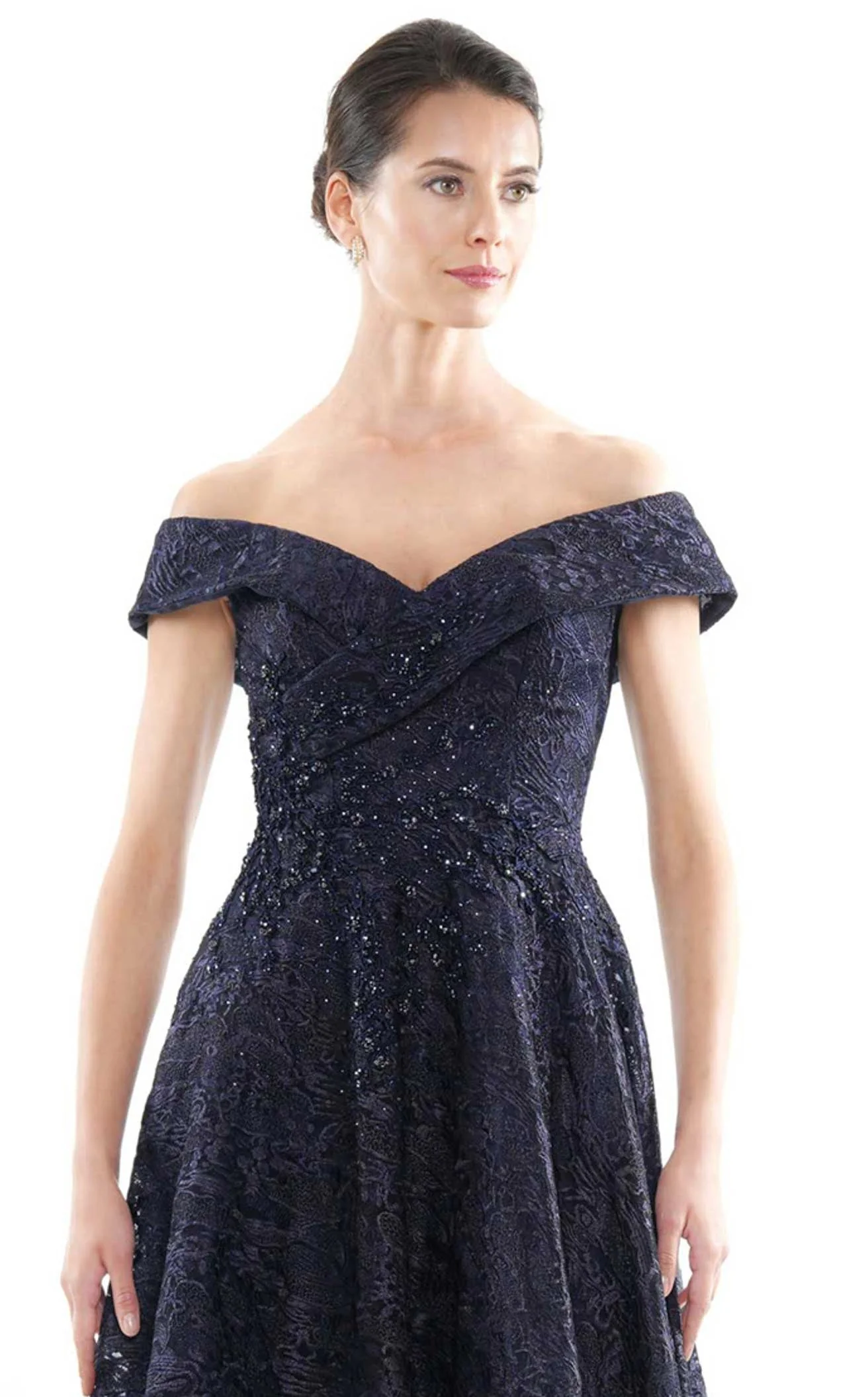 Rina Di Montella RD2715 Dress - Image 8