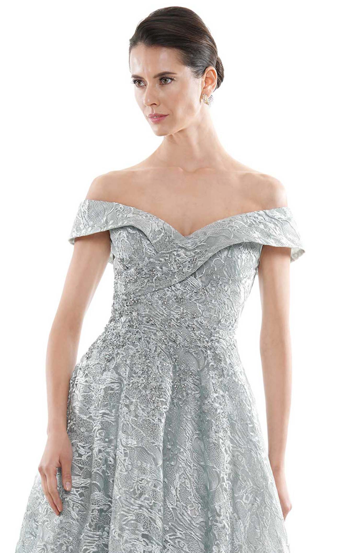 Rina Di Montella RD2715 Dress - Image 9