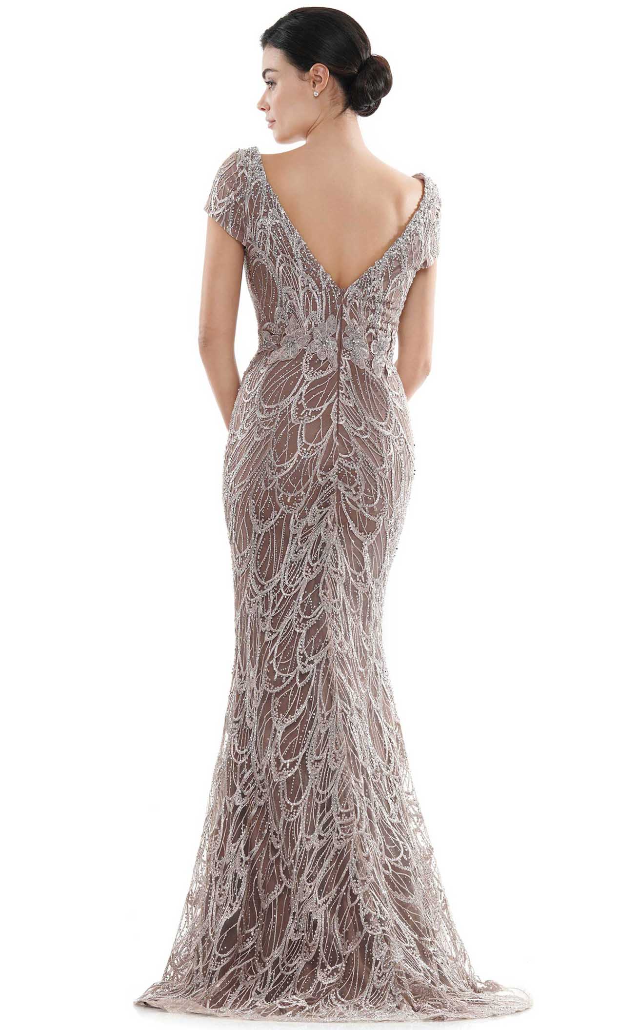 Rina Di Montella RD2716 Dress - Image 3