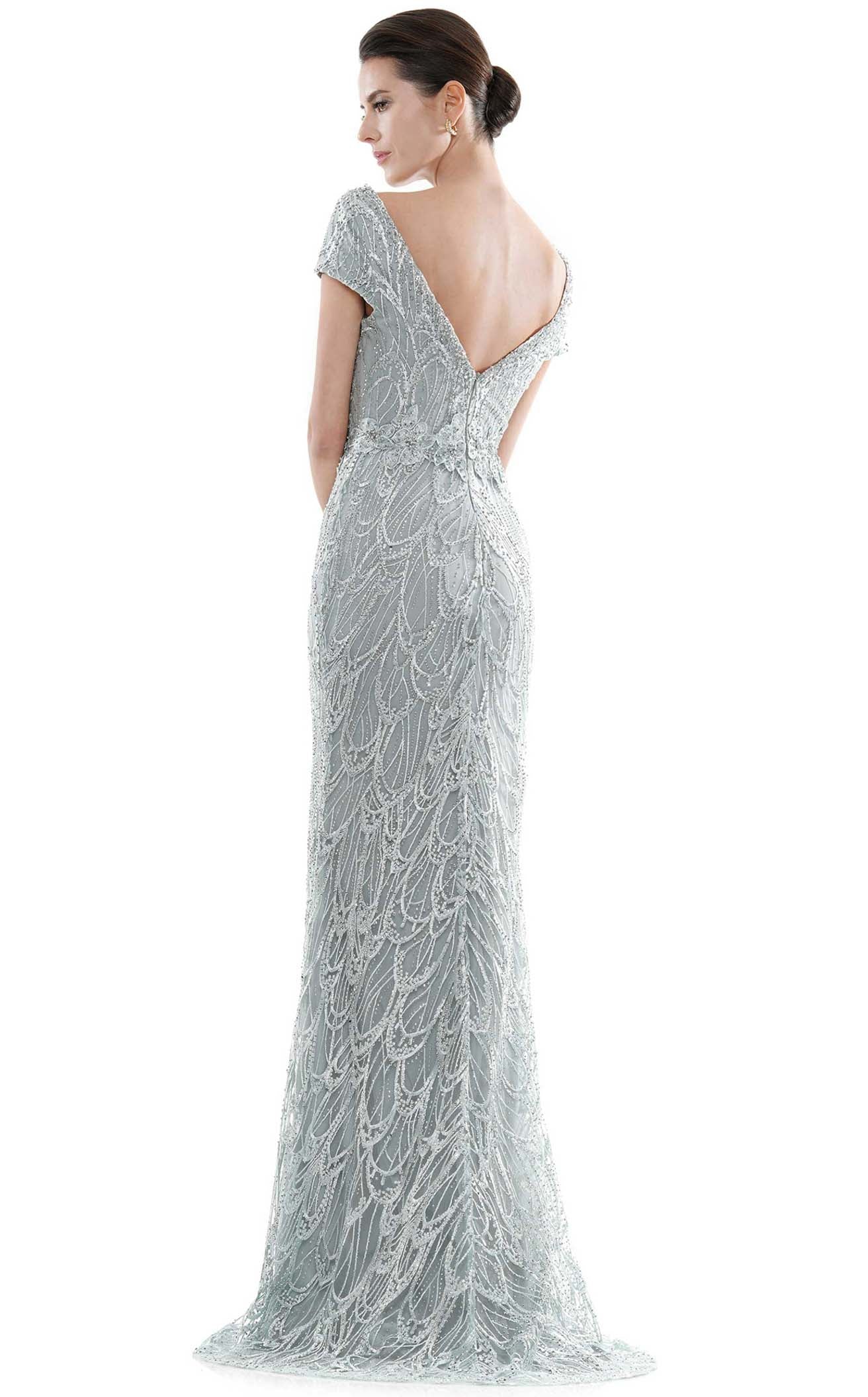 Rina Di Montella RD2716 Dress - Image 4