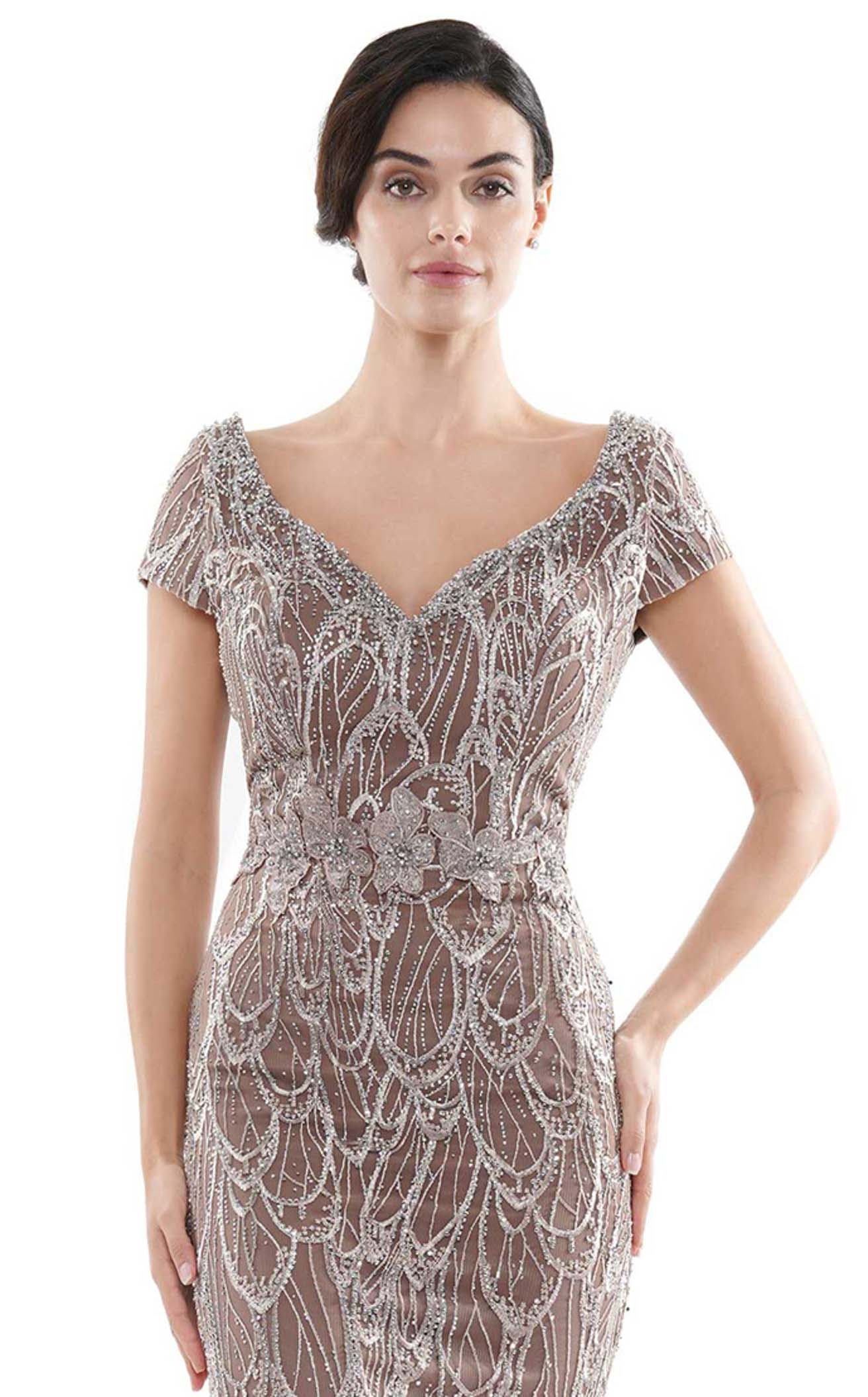 Rina Di Montella RD2716 Dress - Image 5