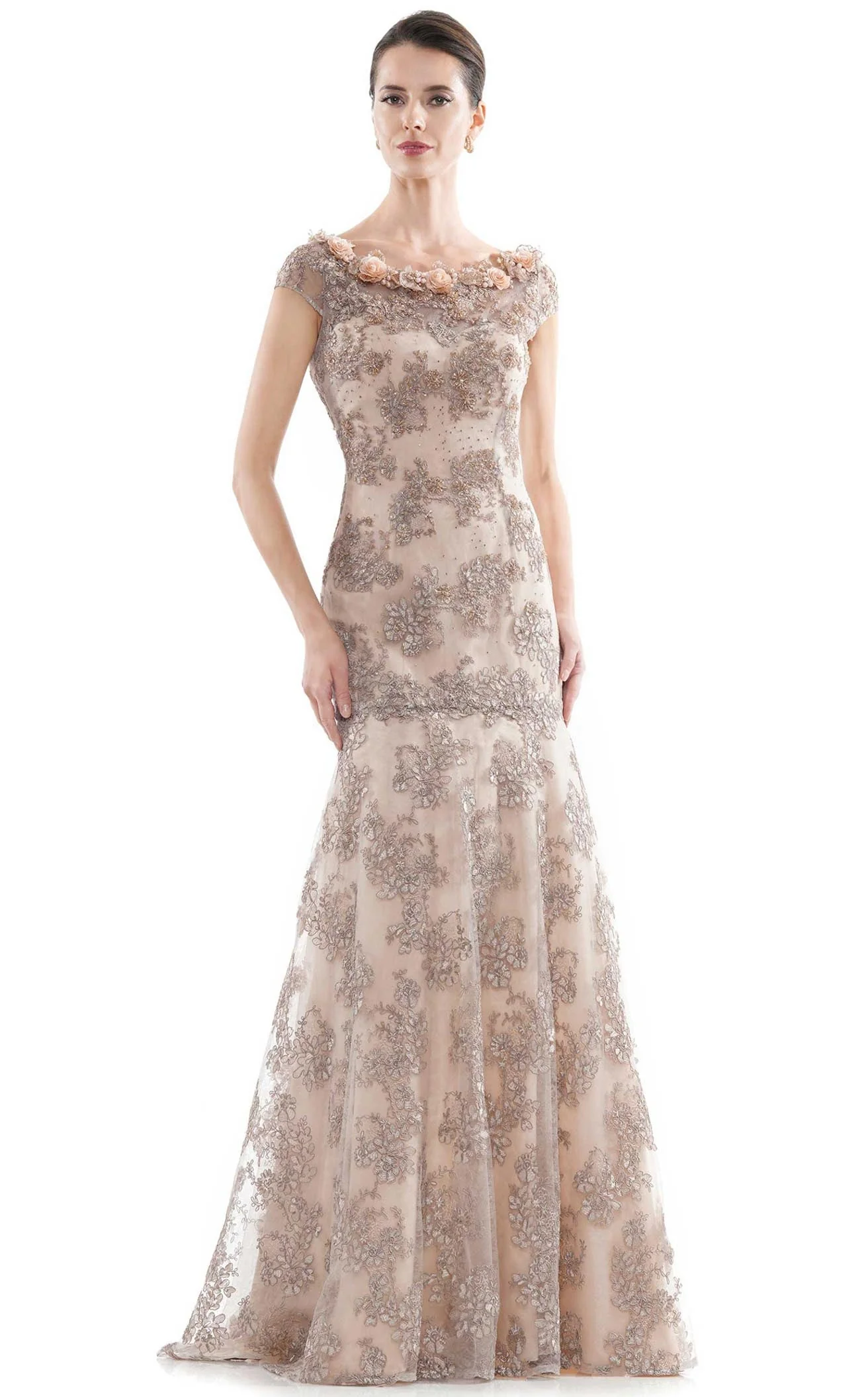Rina Di Montella RD2717 Dress - Image 2