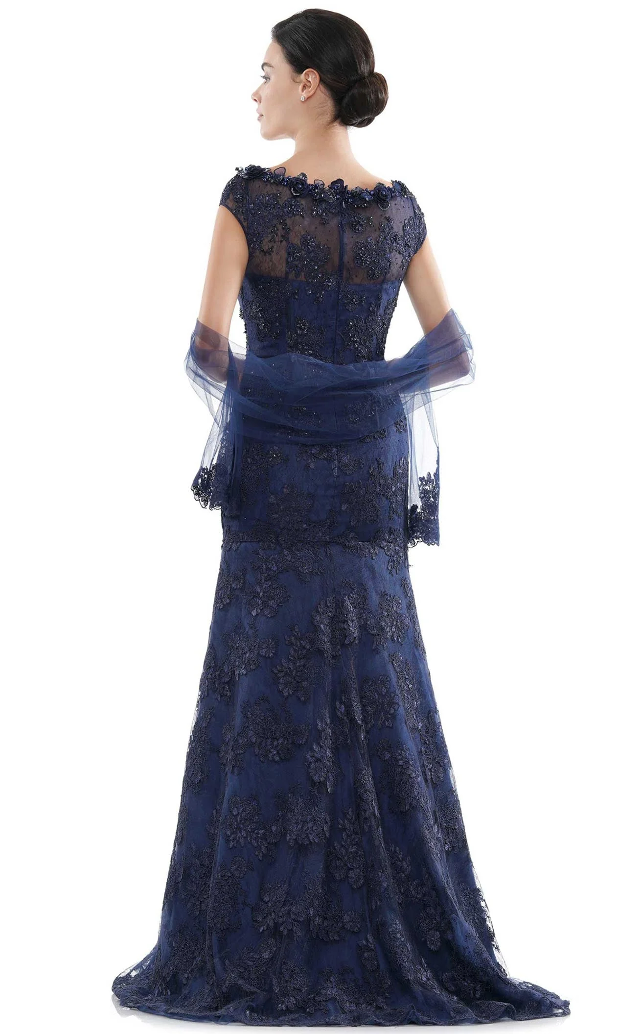 Rina Di Montella RD2717 Dress - Image 3