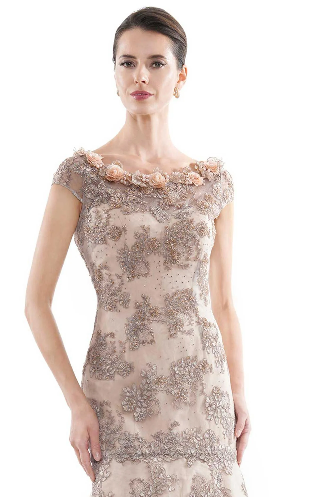 Rina Di Montella RD2717 Dress - Image 6