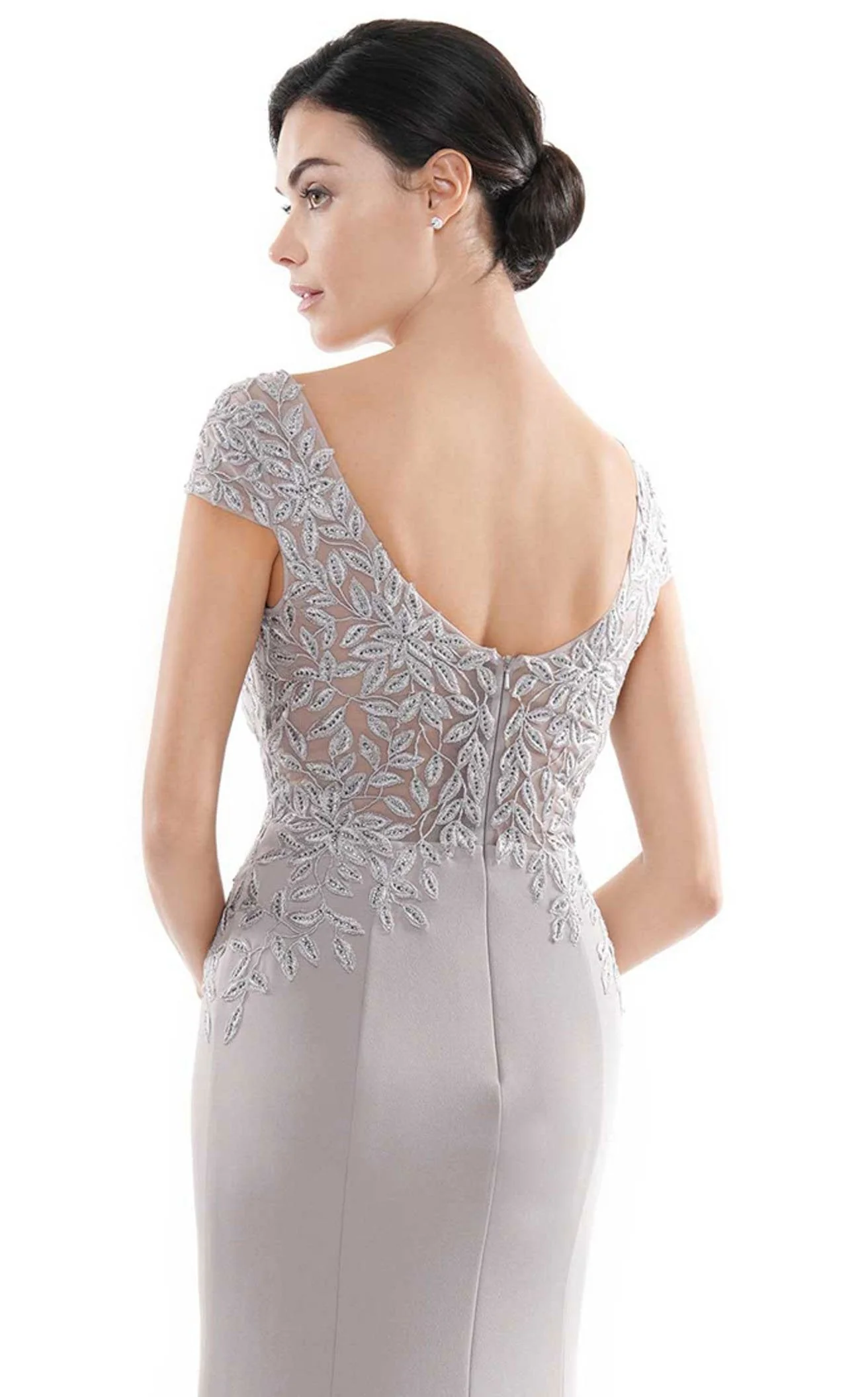 Rina Di Montella RD2718 Dress - Image 10