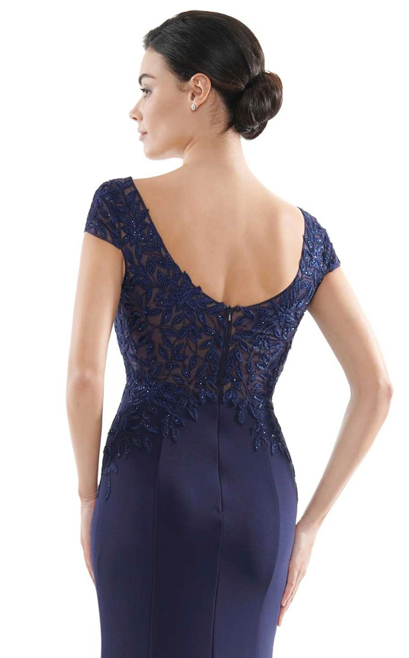 Rina Di Montella RD2718 Dress - Image 12
