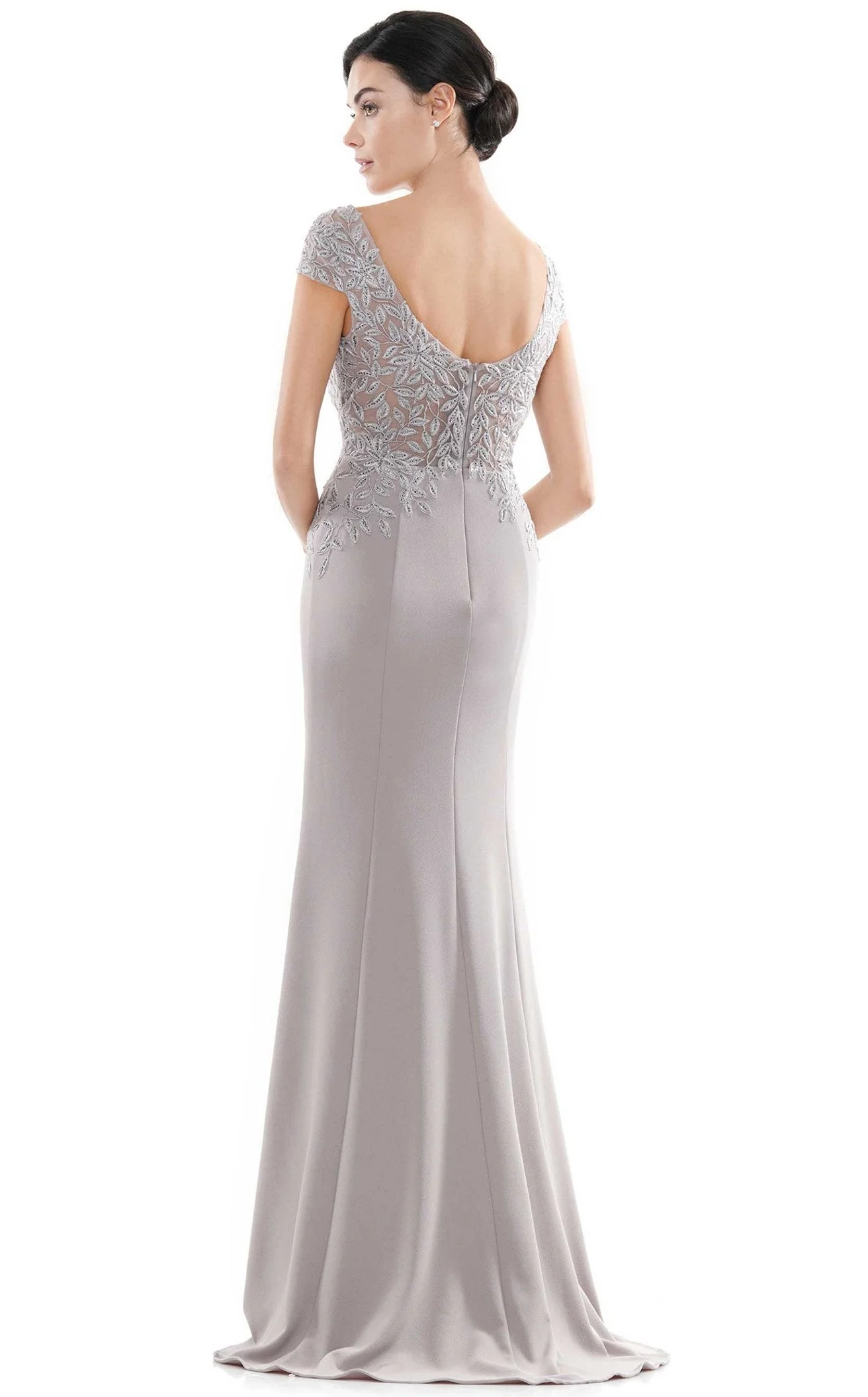 Rina Di Montella RD2718 Dress - Image 4