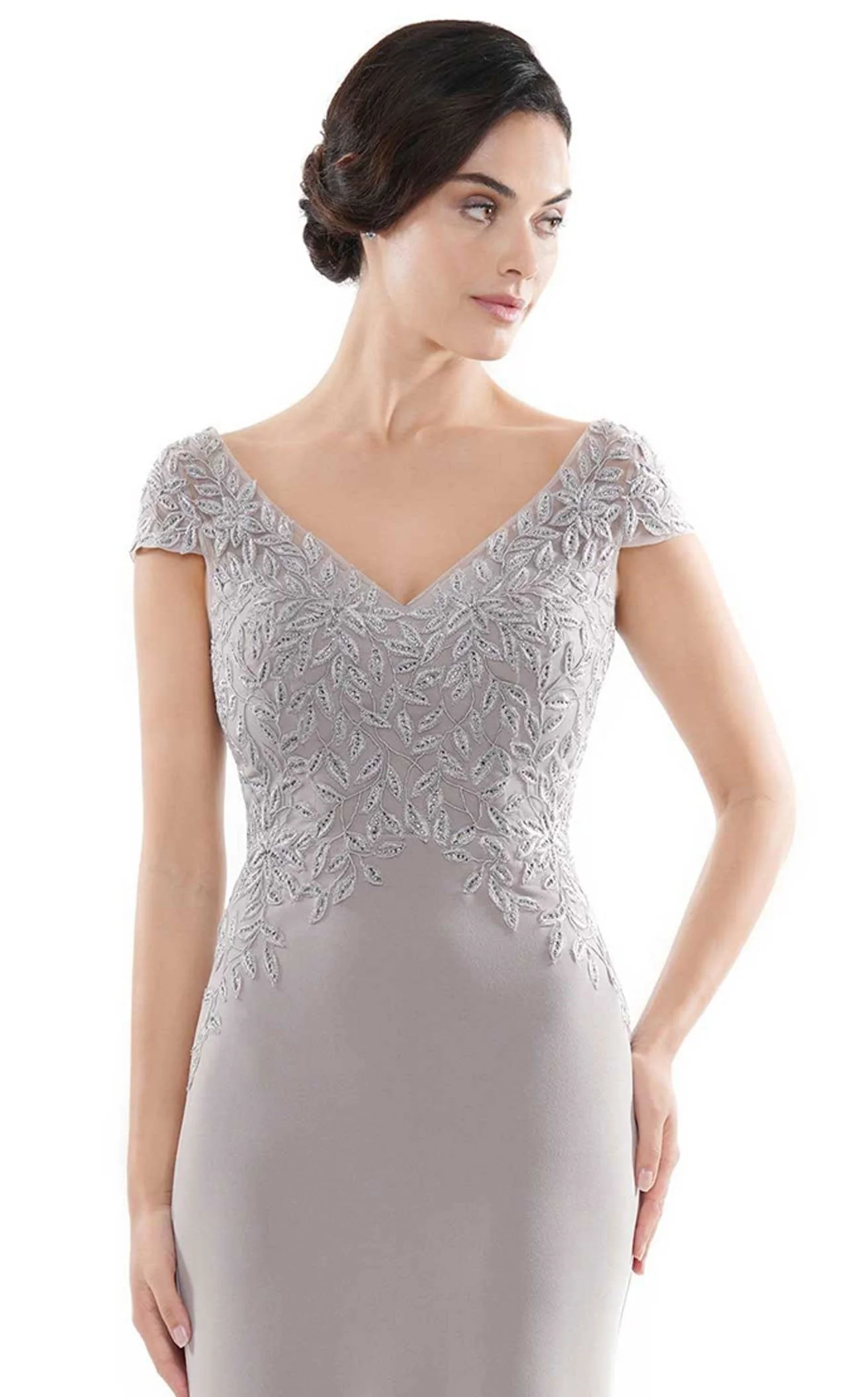 Rina Di Montella RD2718 Dress - Image 7