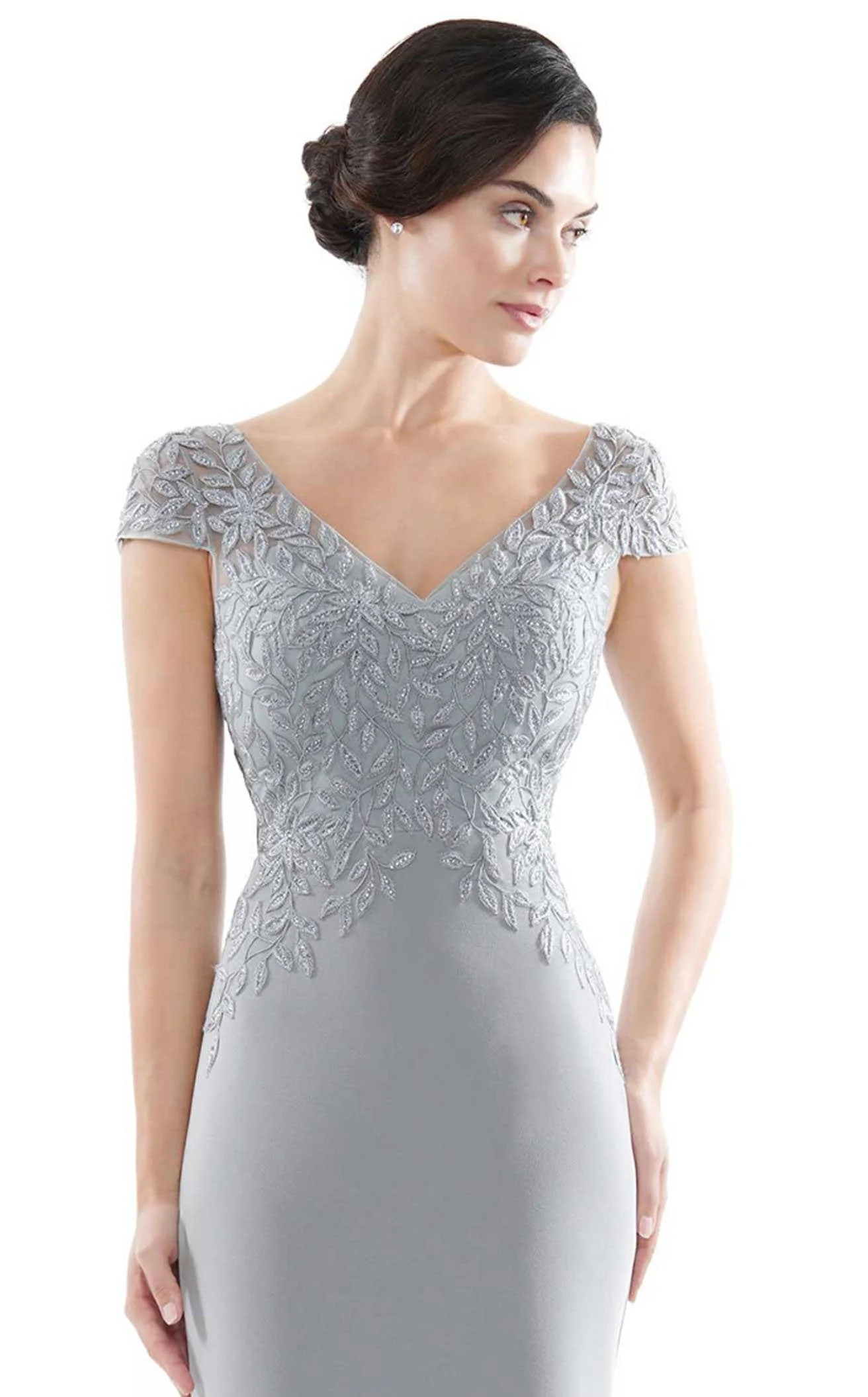 Rina Di Montella RD2718 Dress - Image 8