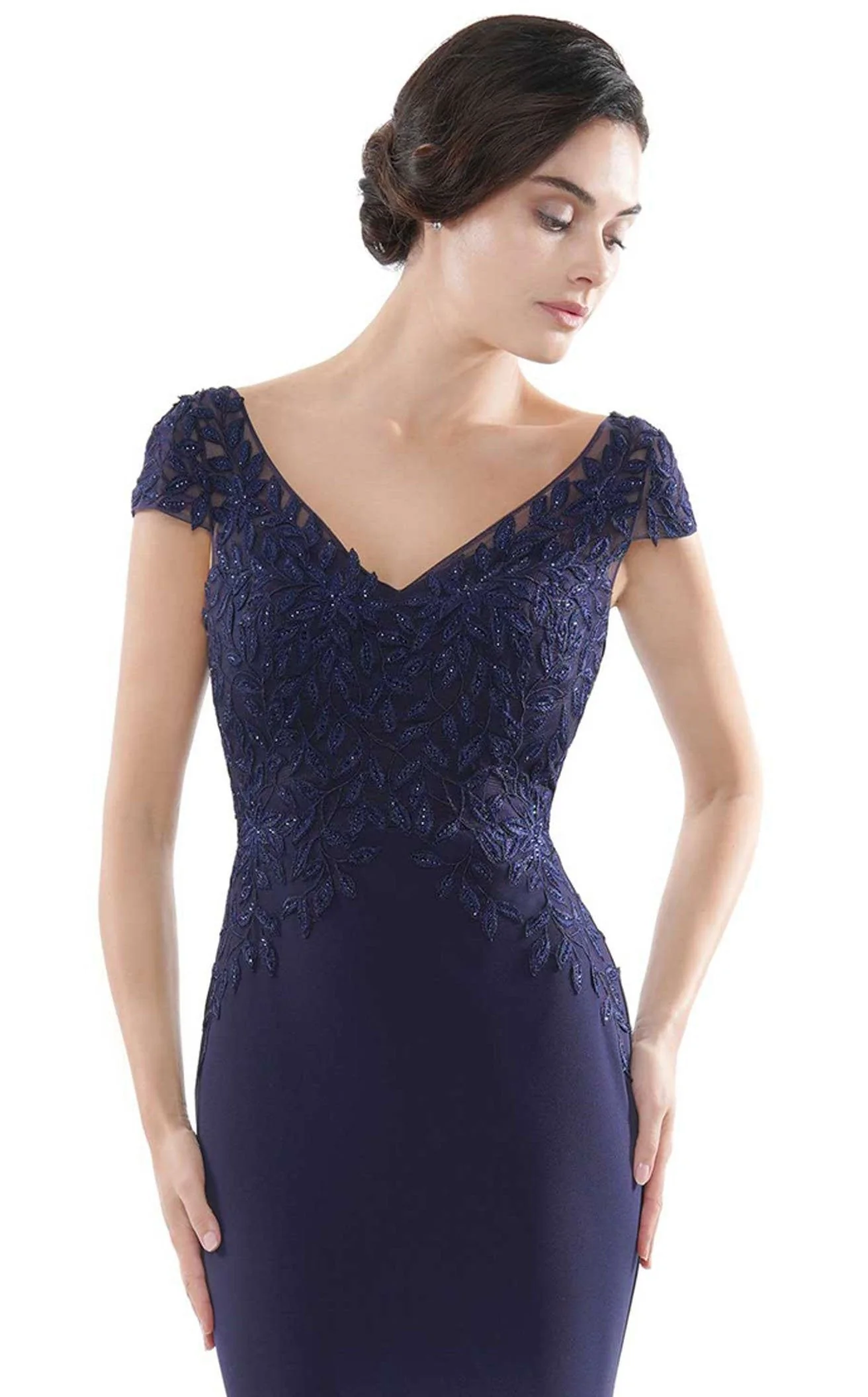 Rina Di Montella RD2718 Dress - Image 9