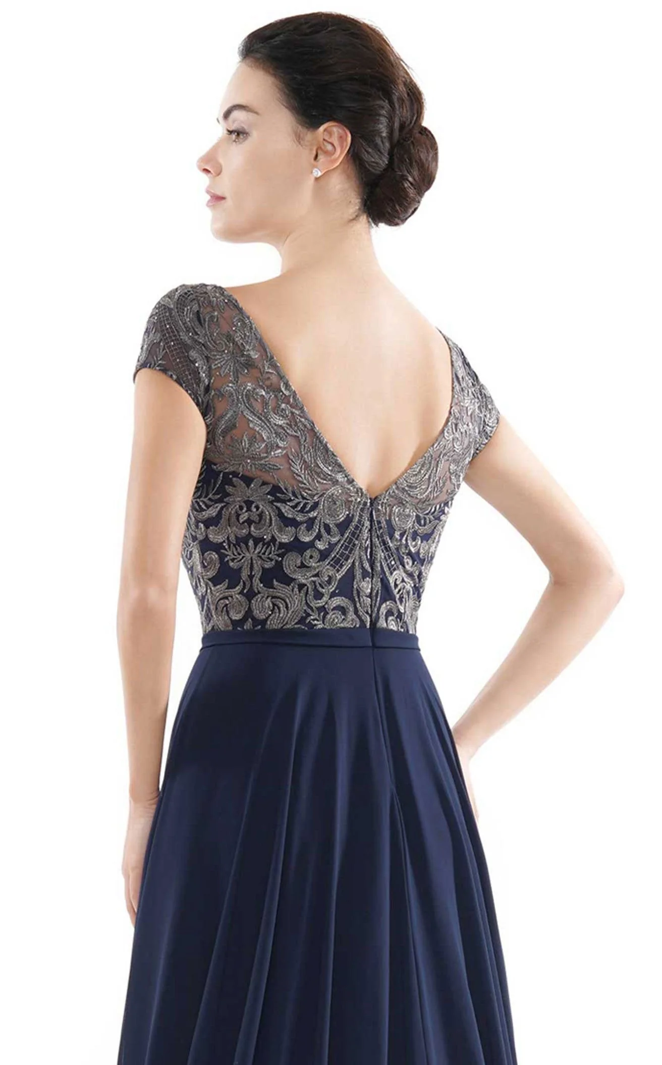 Rina Di Montella RD2719 Dress - Image 10