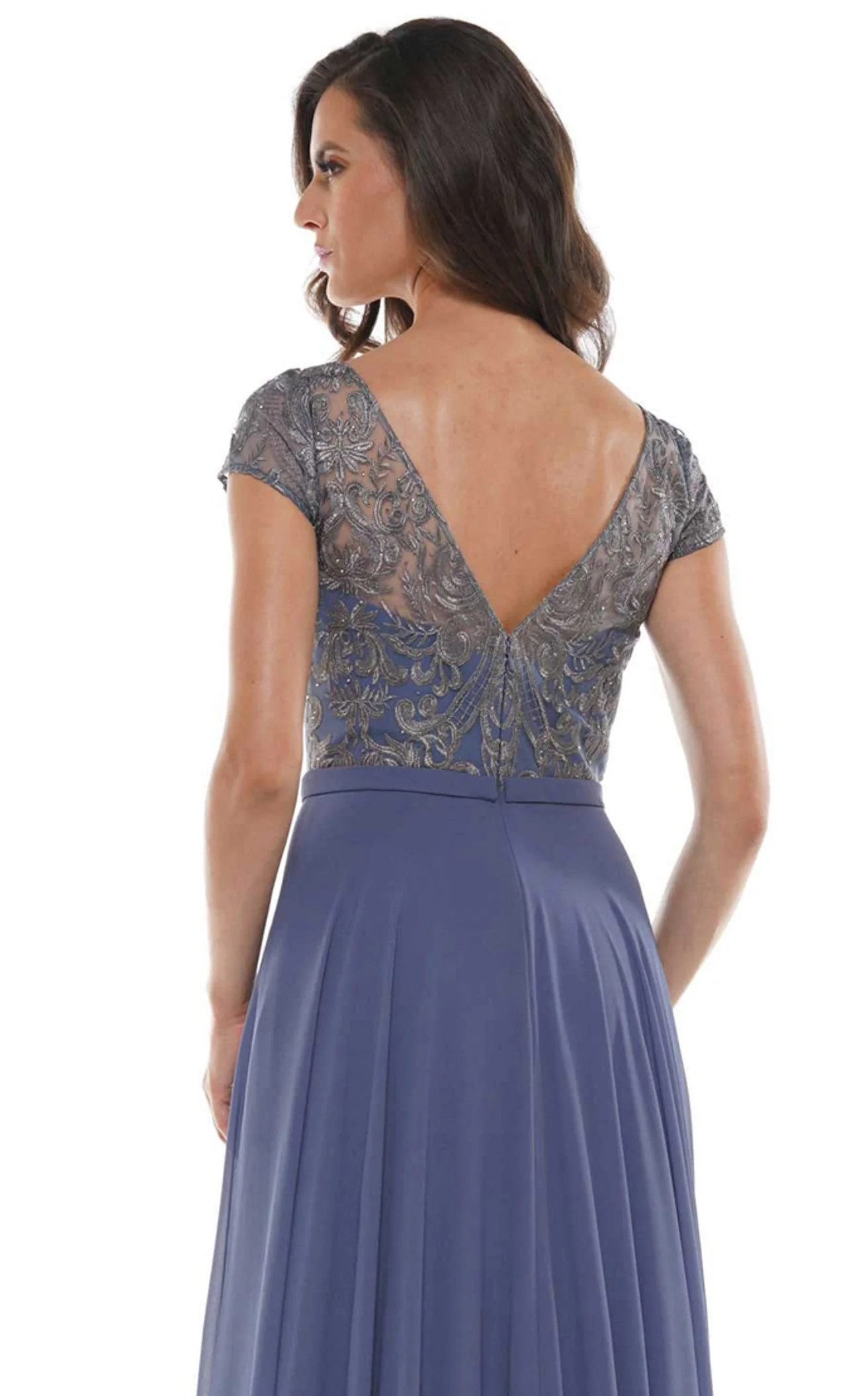 Rina Di Montella RD2719 Dress - Image 11