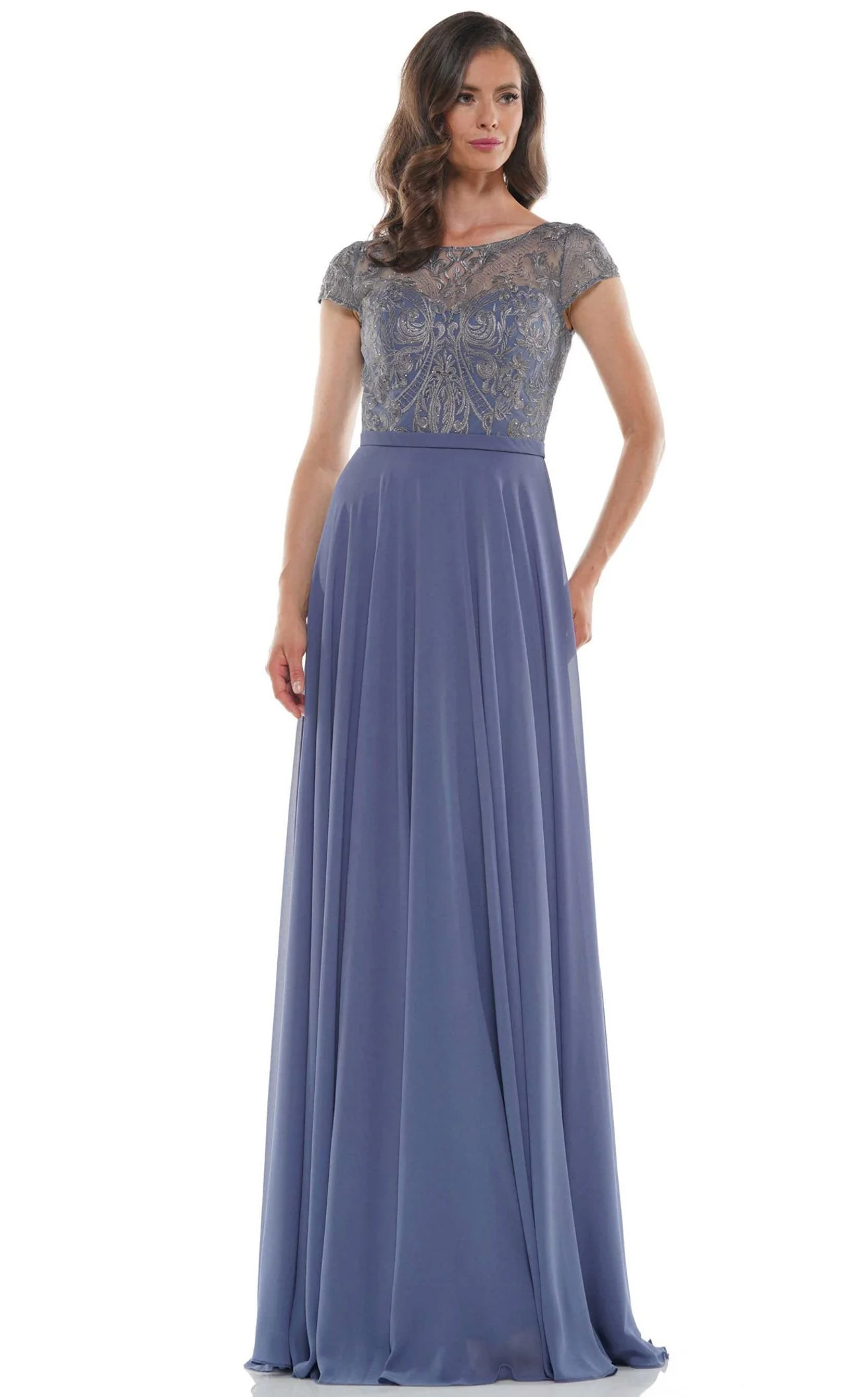 Rina Di Montella RD2719 Dress - Image 2