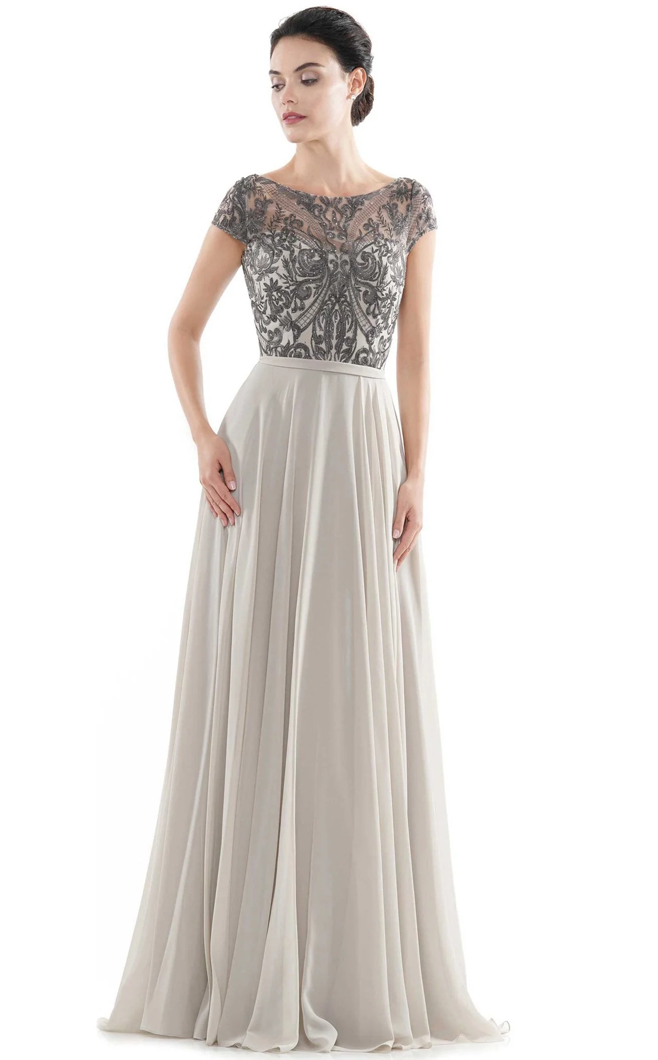 Rina Di Montella RD2719 Dress - Image 3