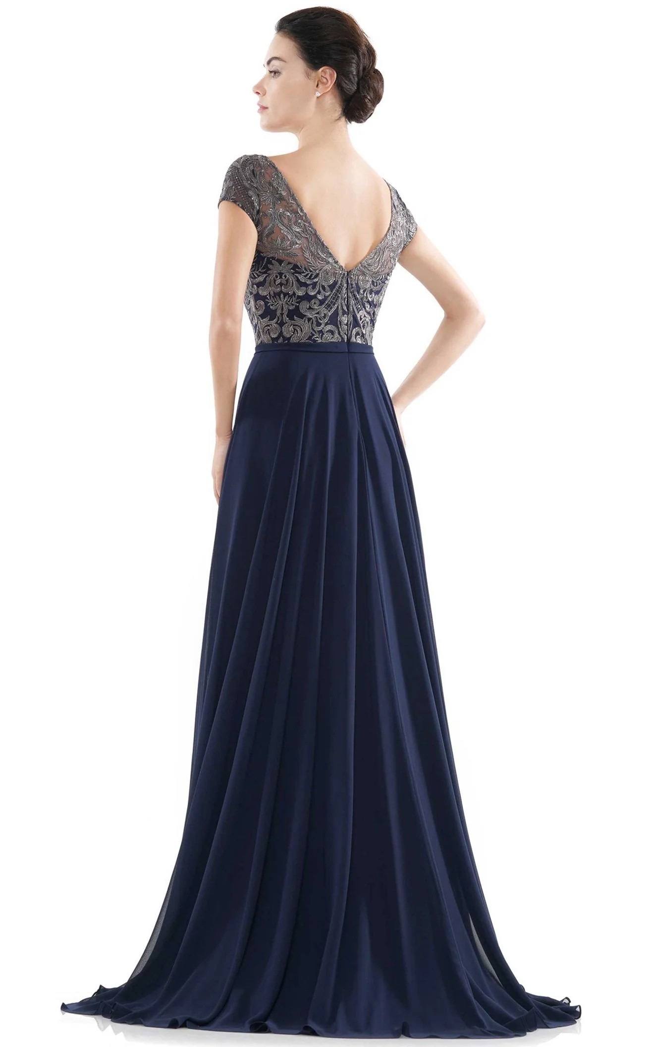 Rina Di Montella RD2719 Dress - Image 4