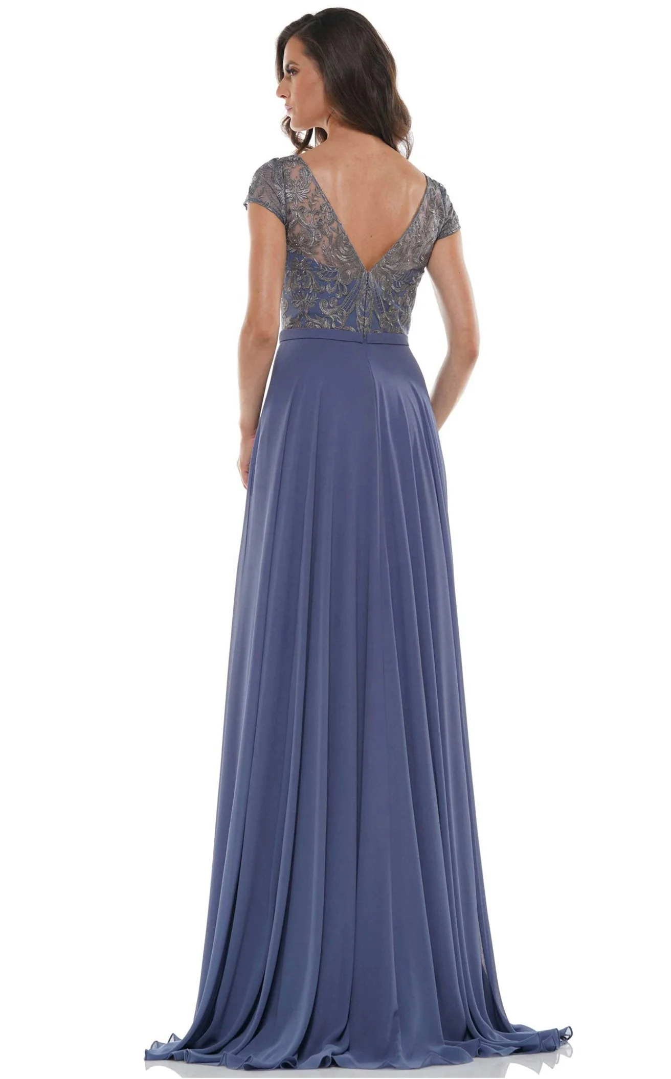 Rina Di Montella RD2719 Dress - Image 5