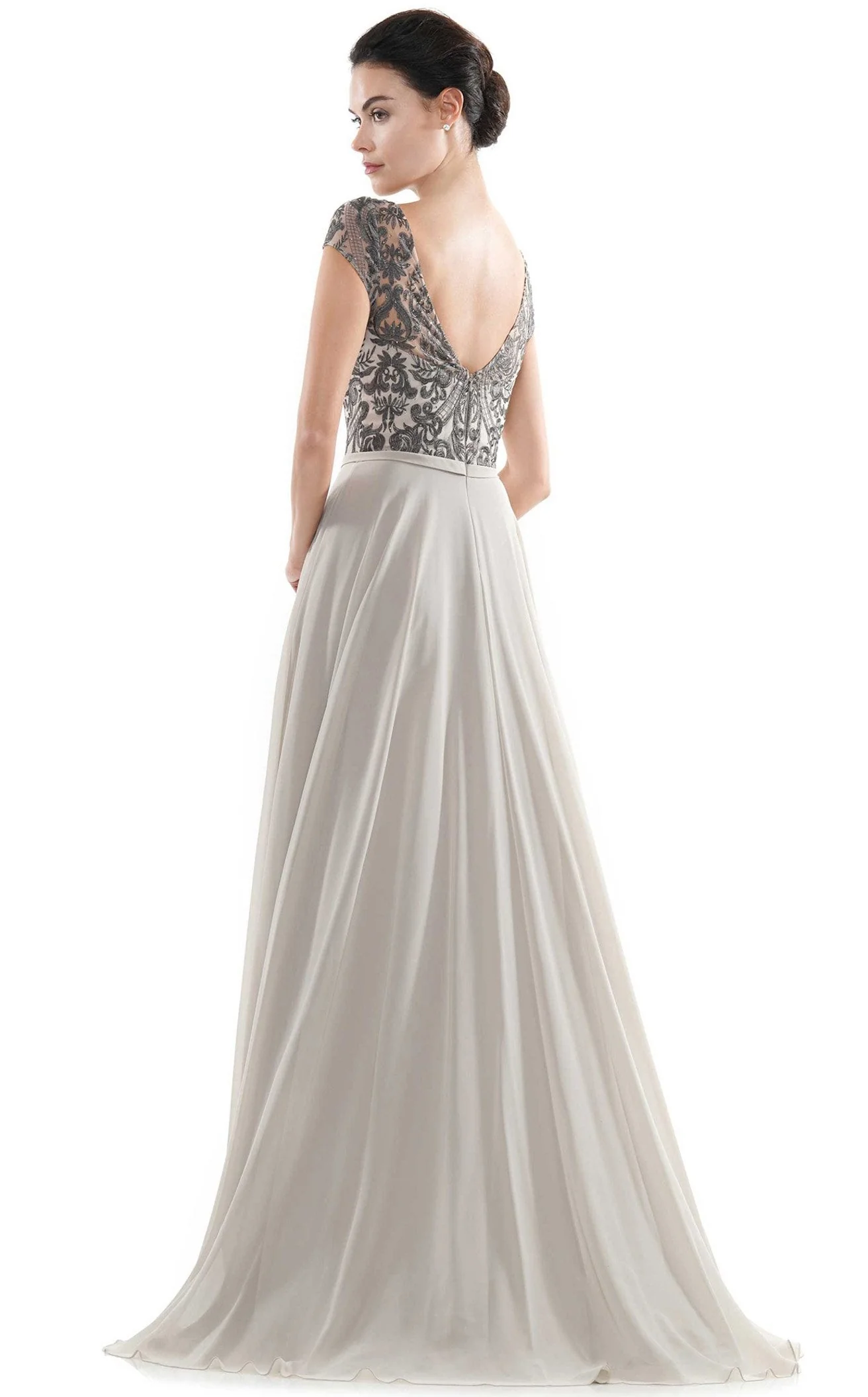 Rina Di Montella RD2719 Dress - Image 6