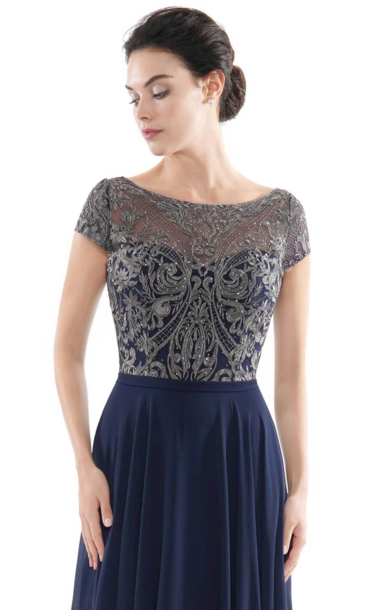 Rina Di Montella RD2719 Dress - Image 7