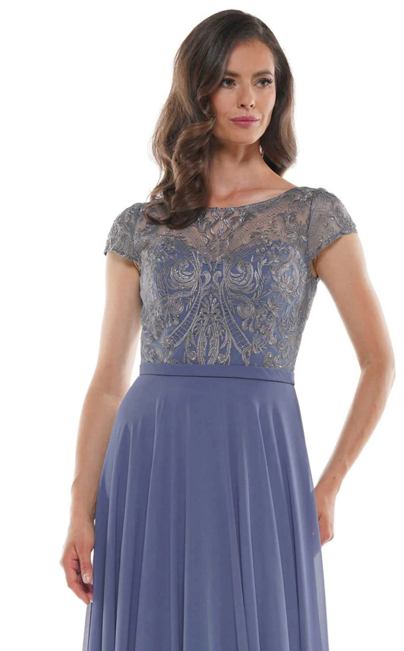 Rina Di Montella RD2719 Dress - Image 8