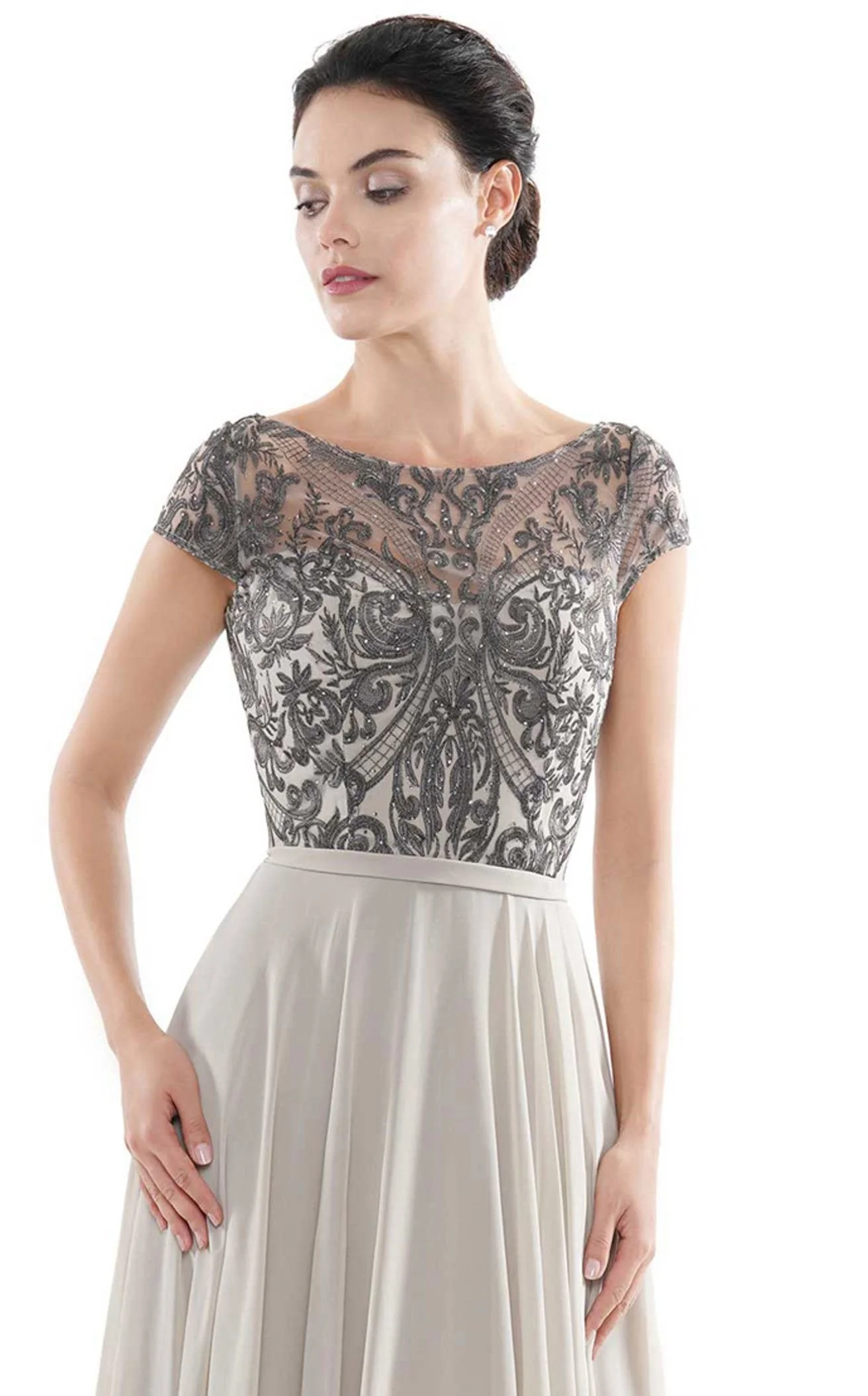 Rina Di Montella RD2719 Dress - Image 9