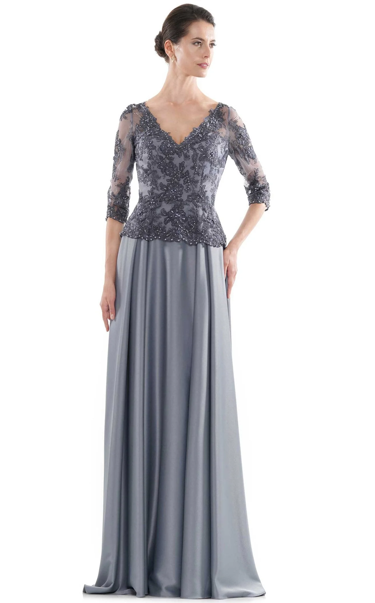 Rina Di Montella RD2720 Dress - Image 2