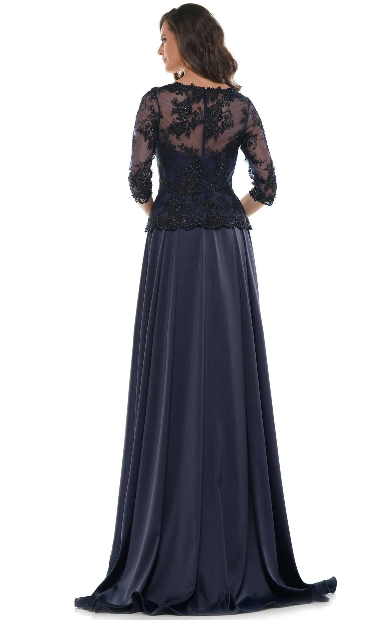 Rina Di Montella RD2720 Dress - Image 4
