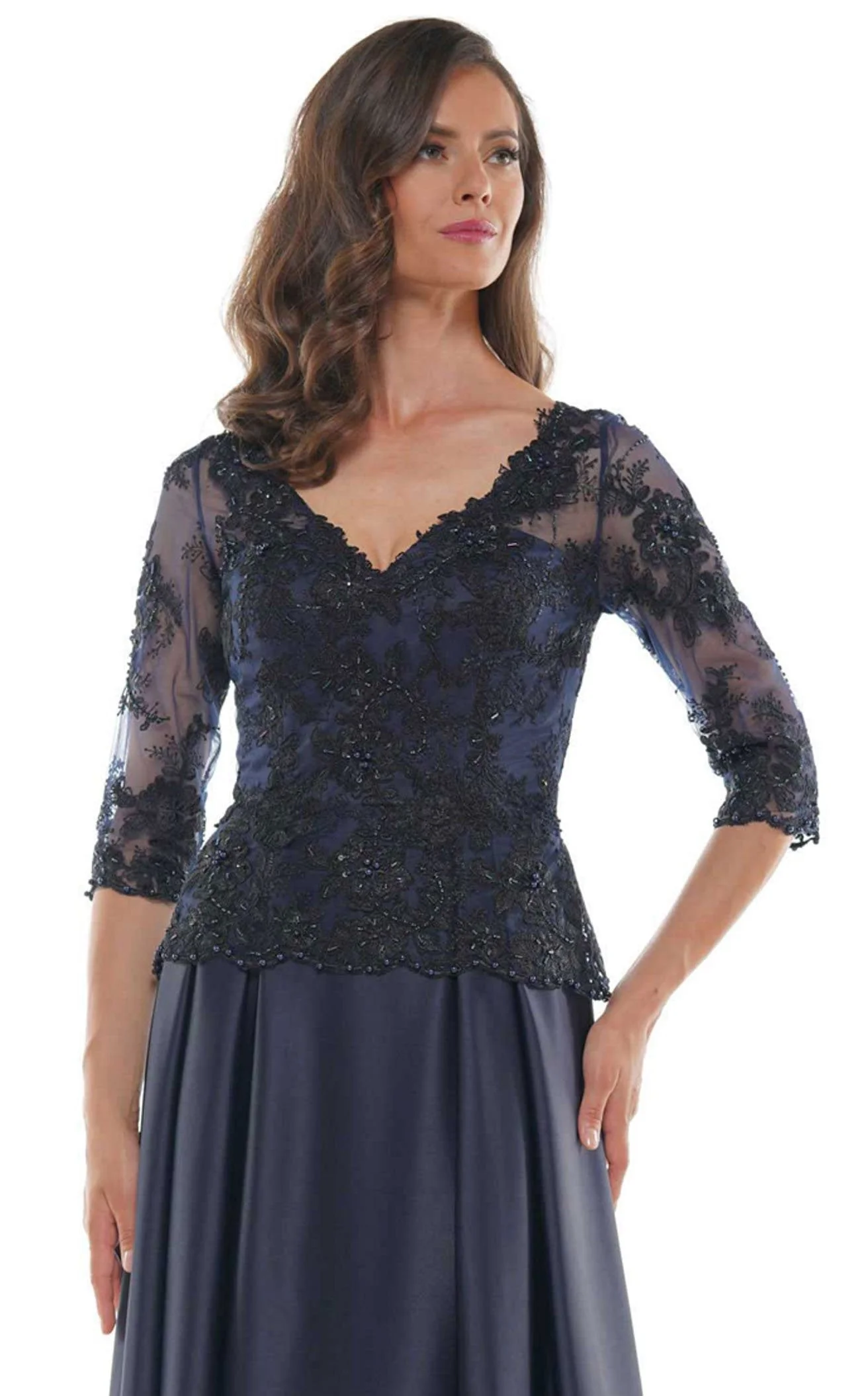 Rina Di Montella RD2720 Dress - Image 7