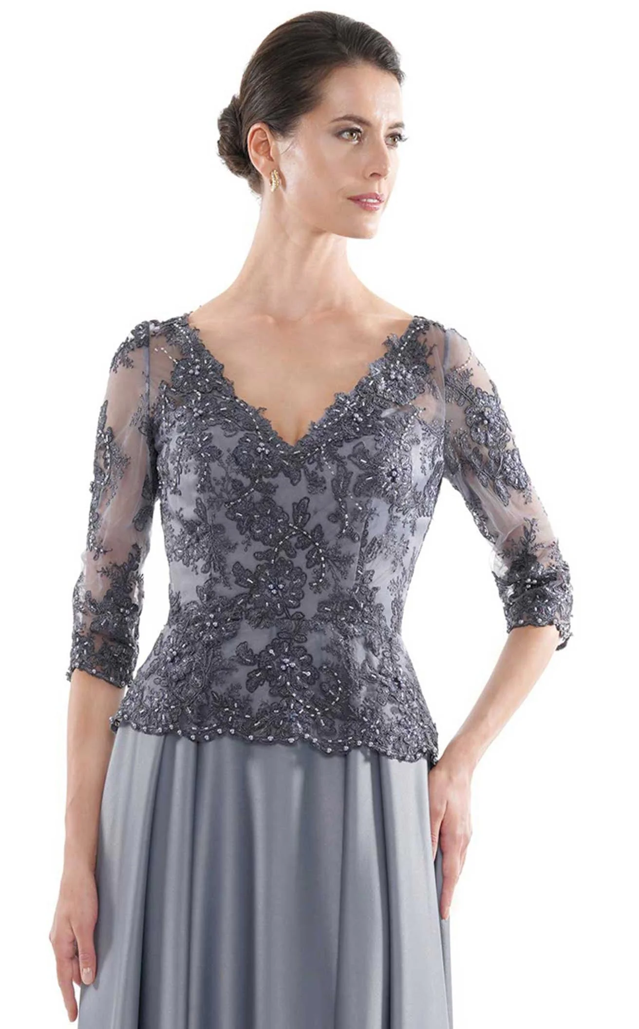 Rina Di Montella RD2720 Dress - Image 8