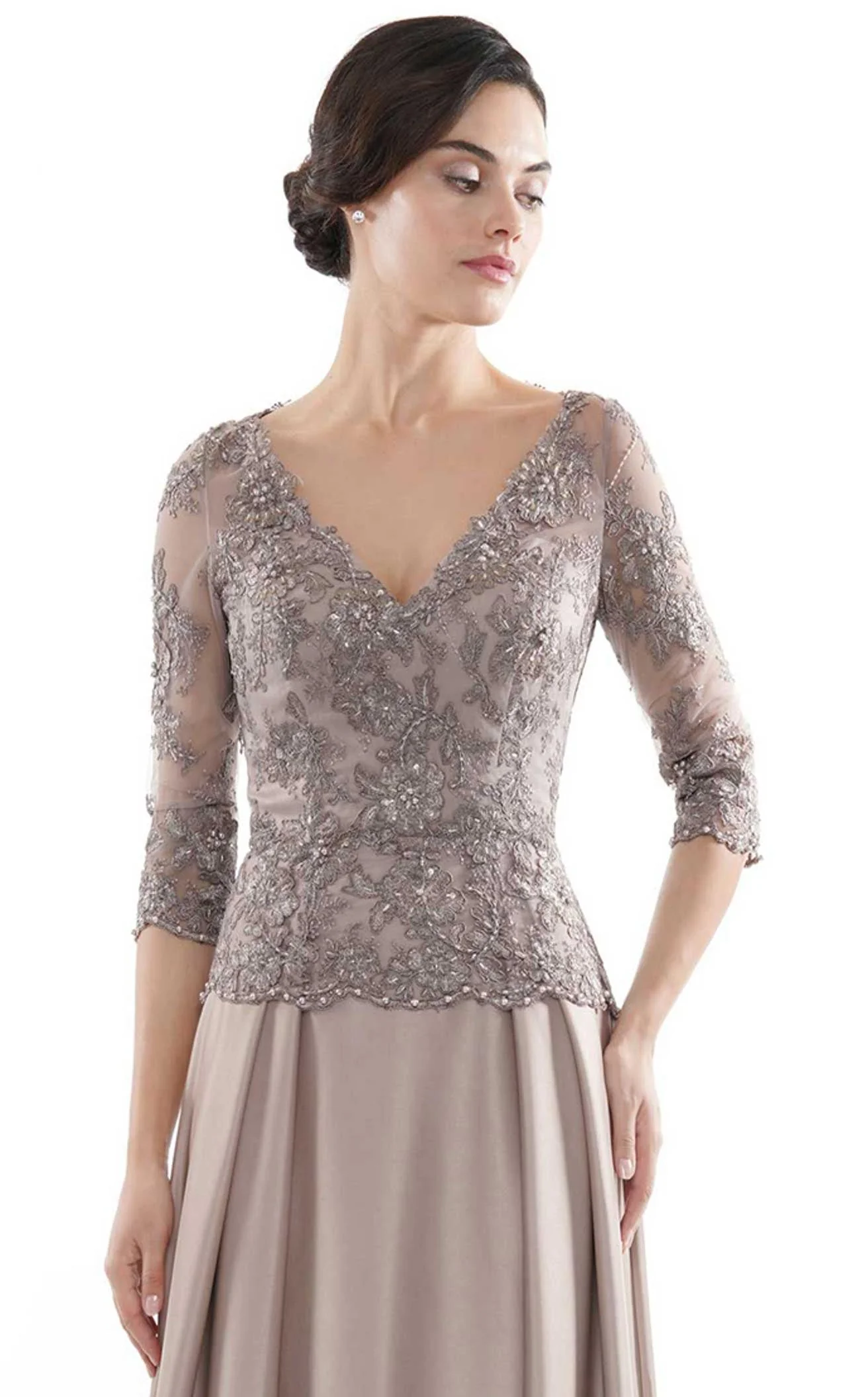 Rina Di Montella RD2720 Dress - Image 9