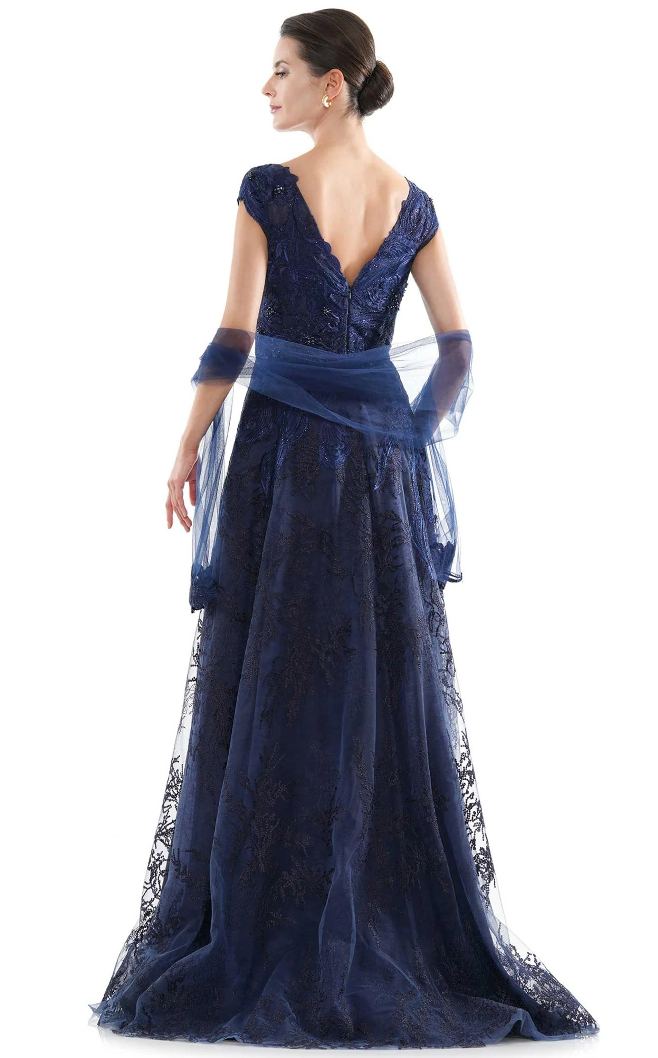 Rina Di Montella RD2721 Dress - Image 2