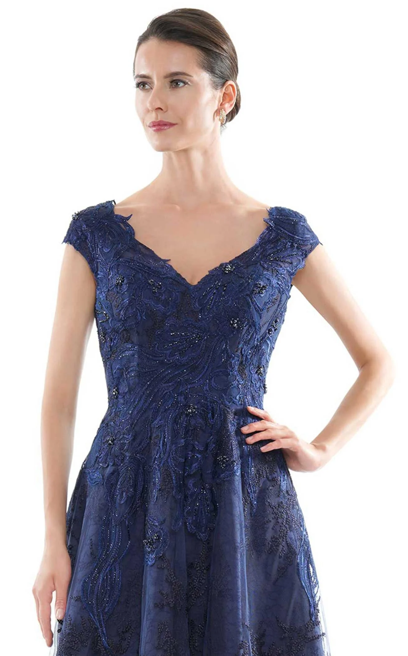 Rina Di Montella RD2721 Dress - Image 3