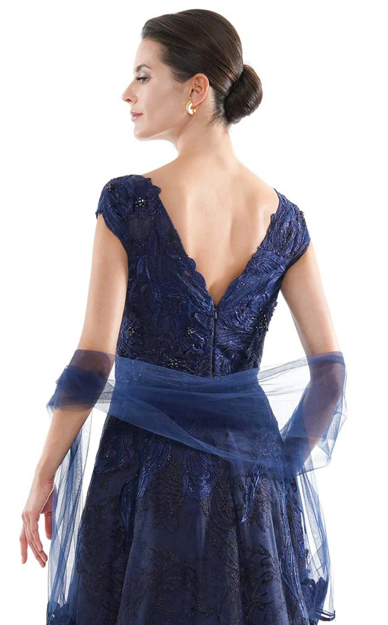 Rina Di Montella RD2721 Dress - Image 4