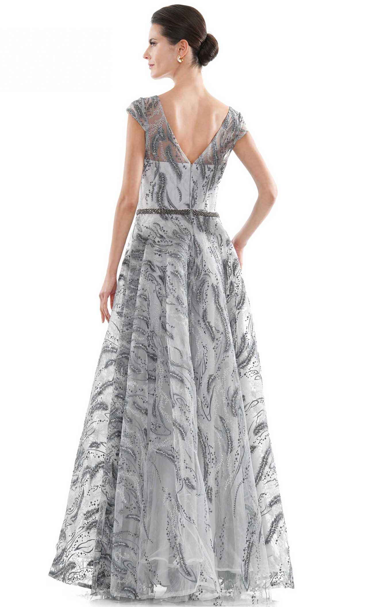 Rina Di Montella RD2722 Dress - Image 2