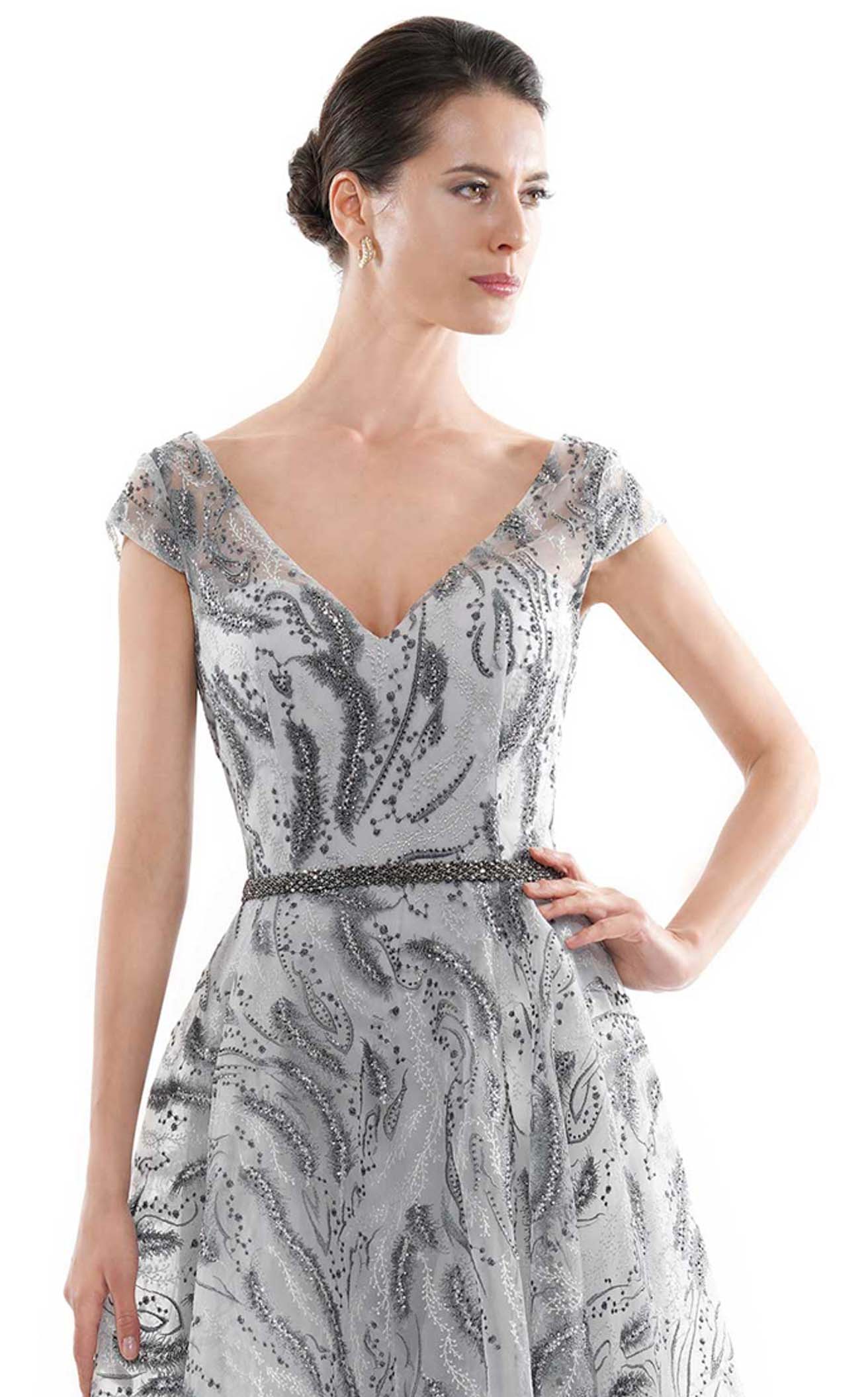 Rina Di Montella RD2722 Dress - Image 3