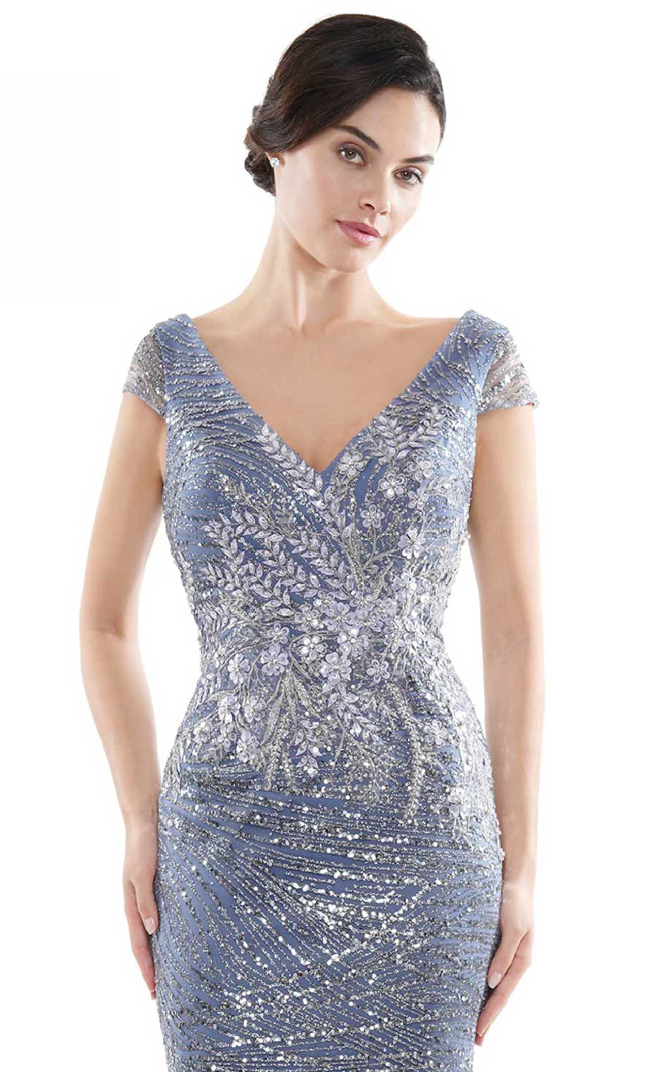 Rina Di Montella RD2723CL Dress - Image 3