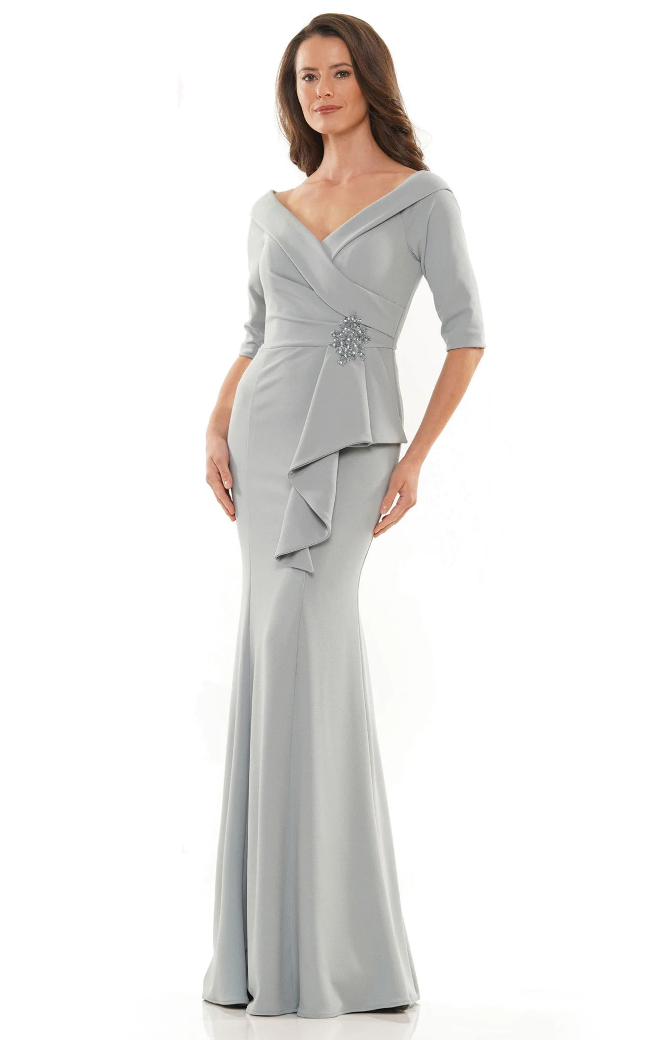 Rina Di Montella RD2733 Dress - Image 2