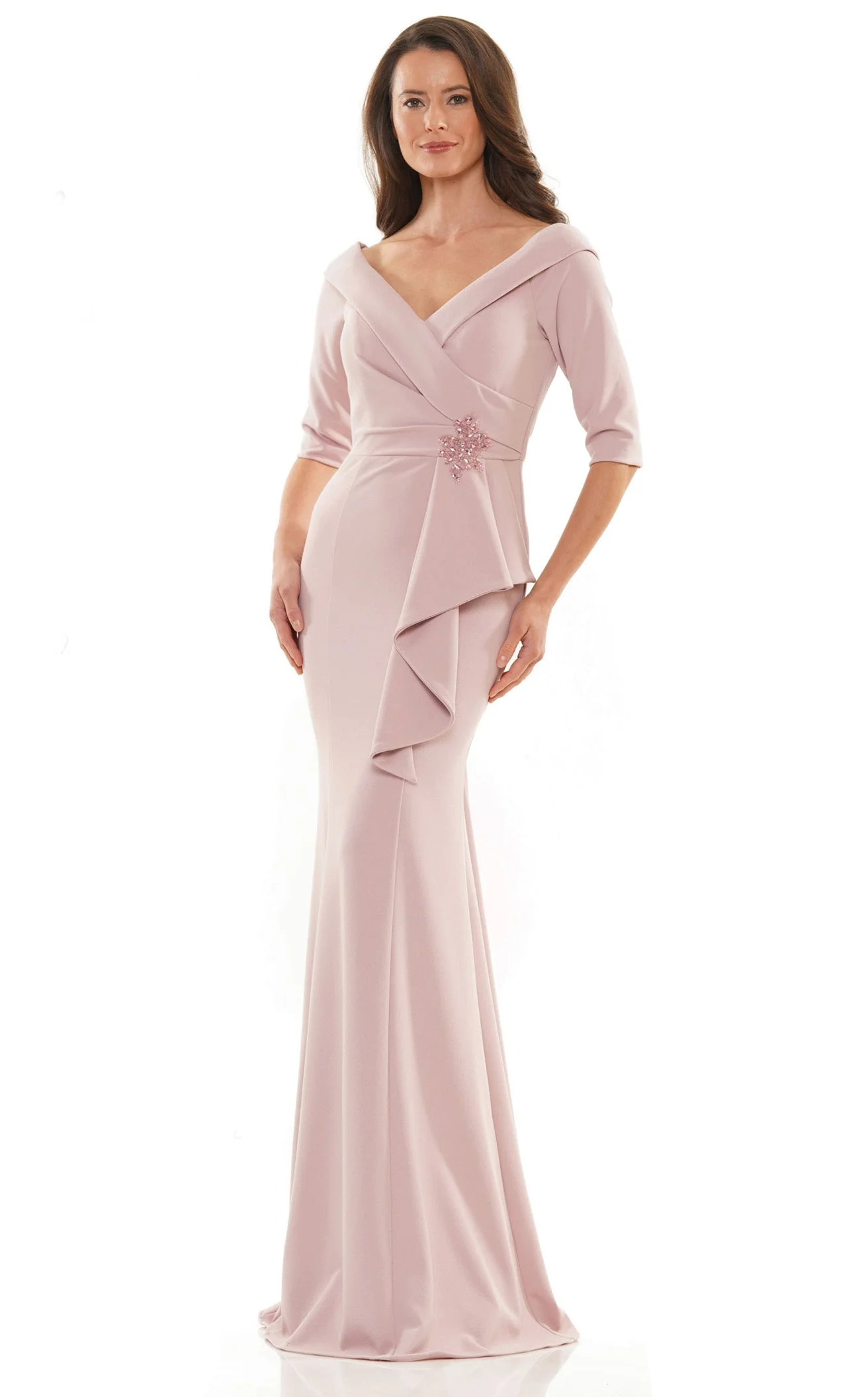 Rina Di Montella RD2733CL Dress