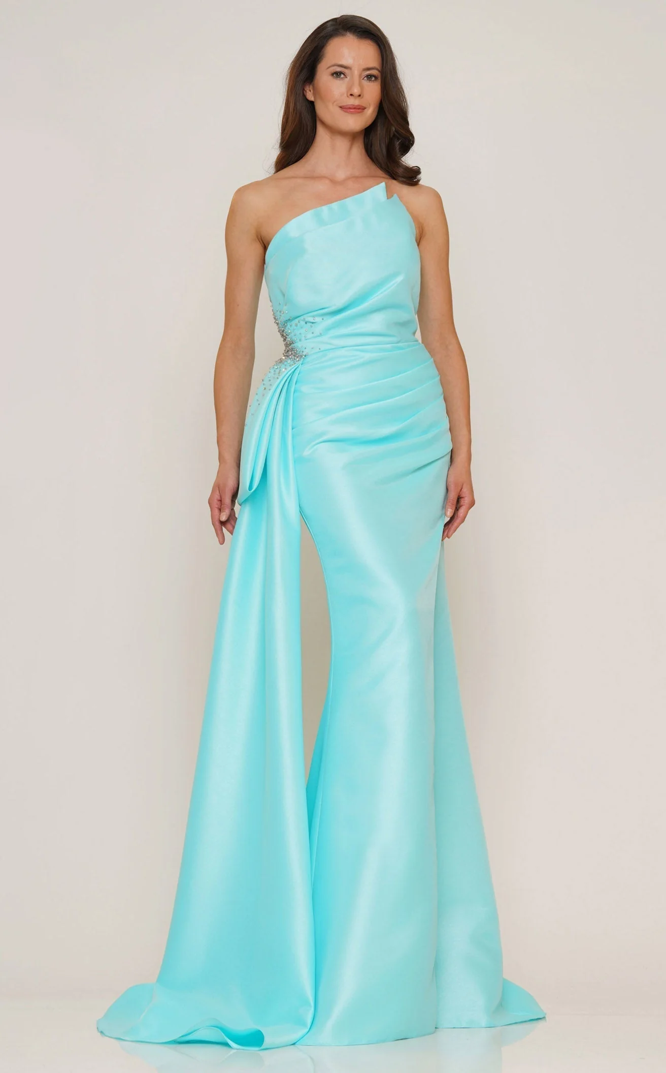 Rina Di Montella RD2750CL Dress - Image 3