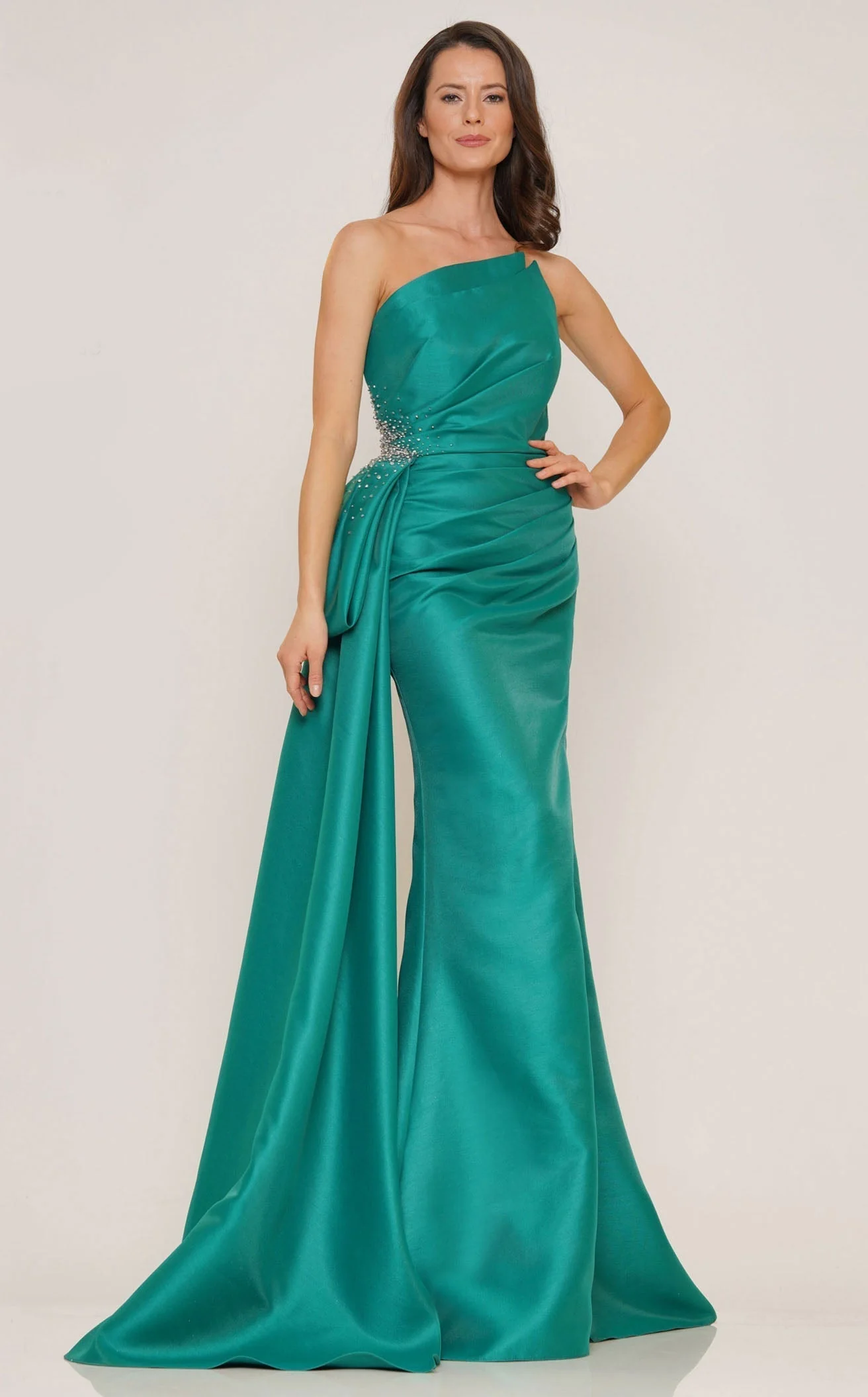 Rina Di Montella RD2750CL Dress - Image 4