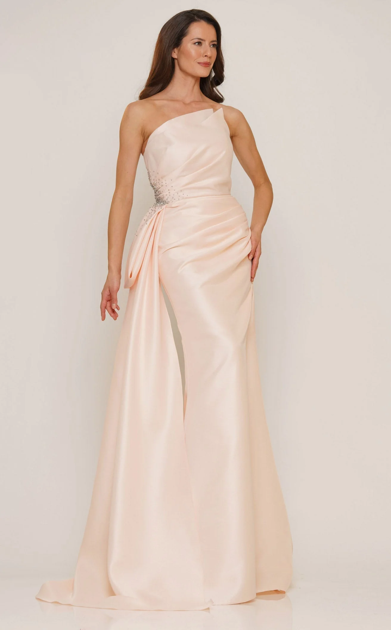 Rina Di Montella RD2750CL Dress - Image 6