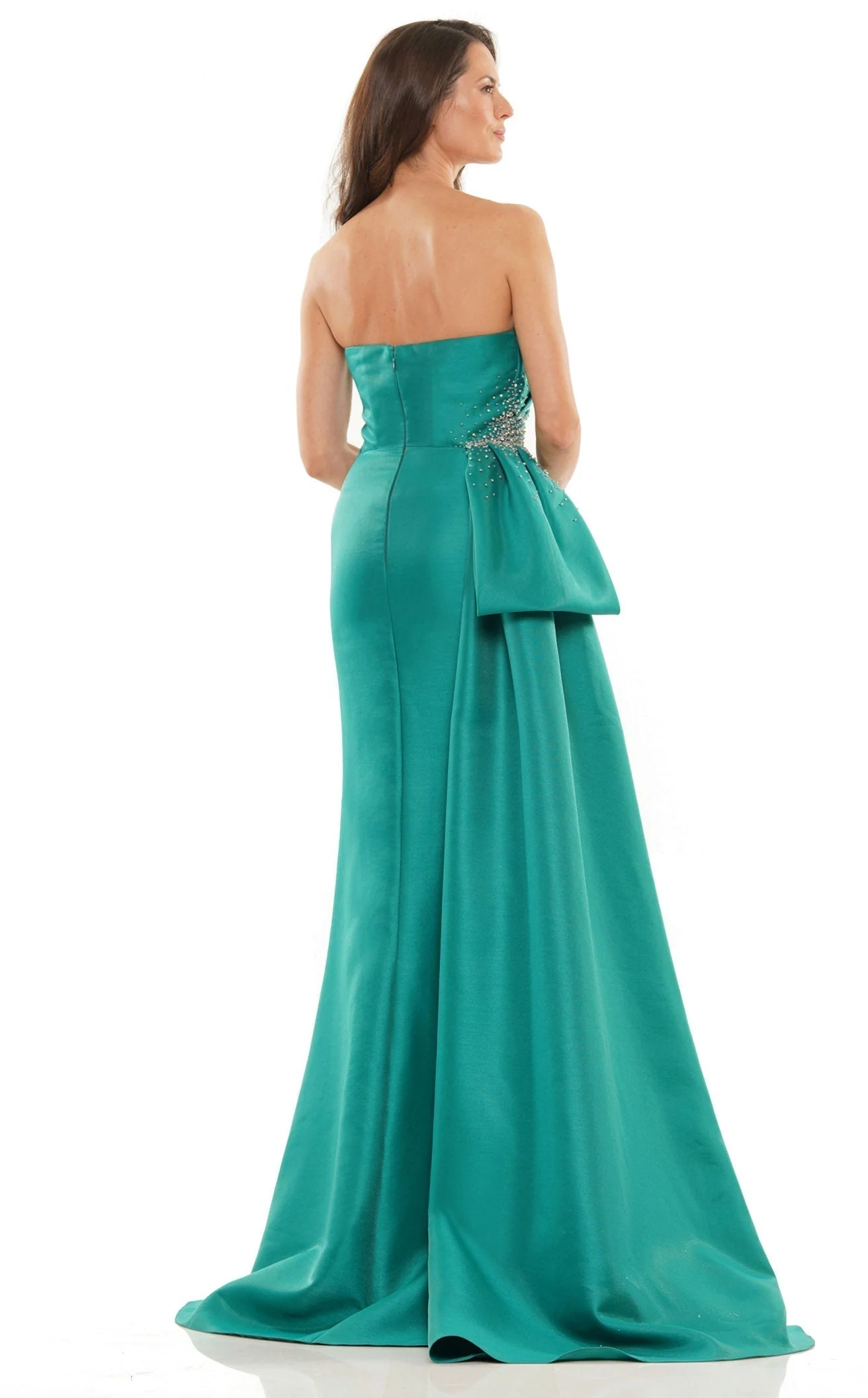 Rina Di Montella RD2750CL Dress - Image 7