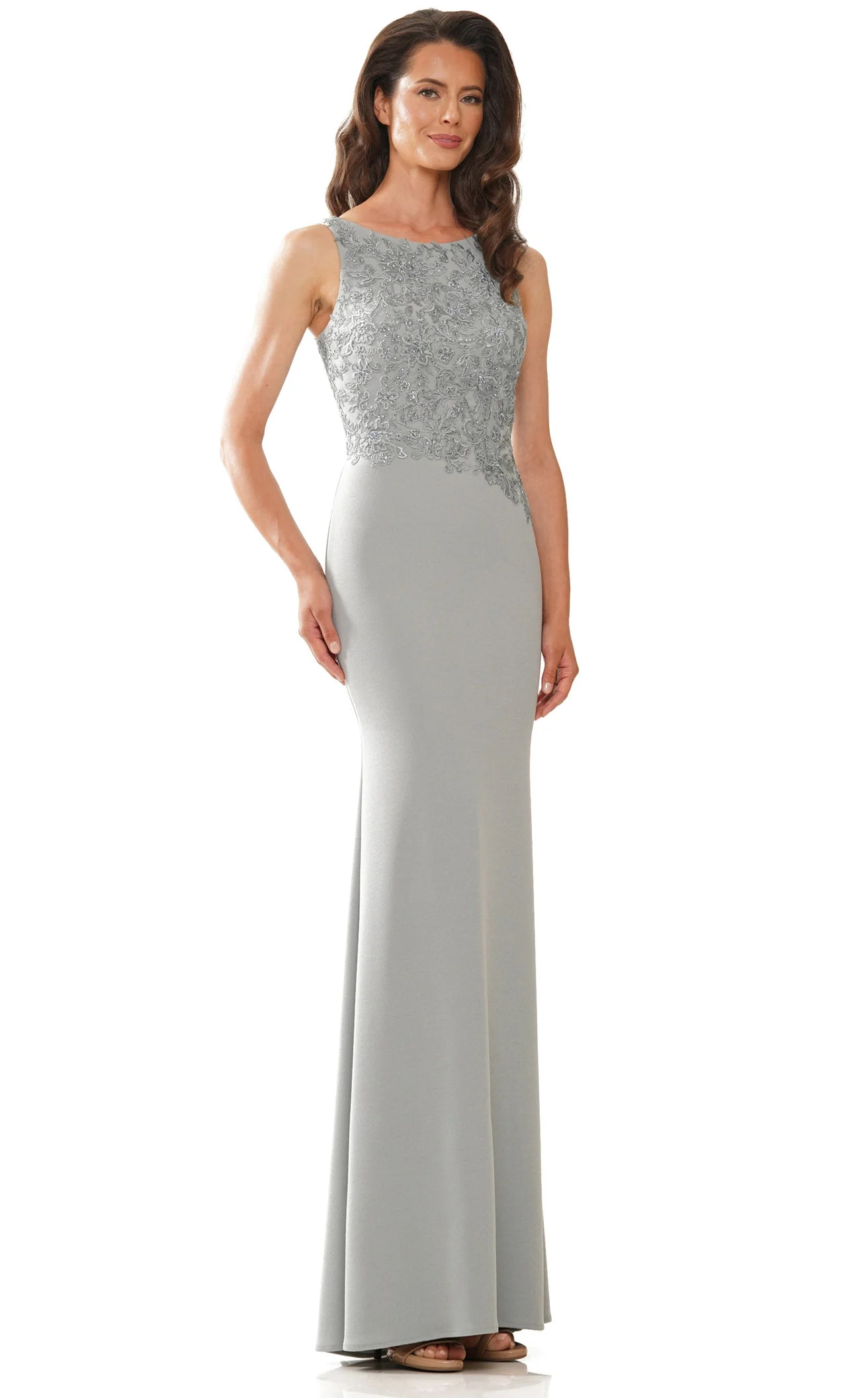 Rina Di Montella RD2765 Dress - Image 2