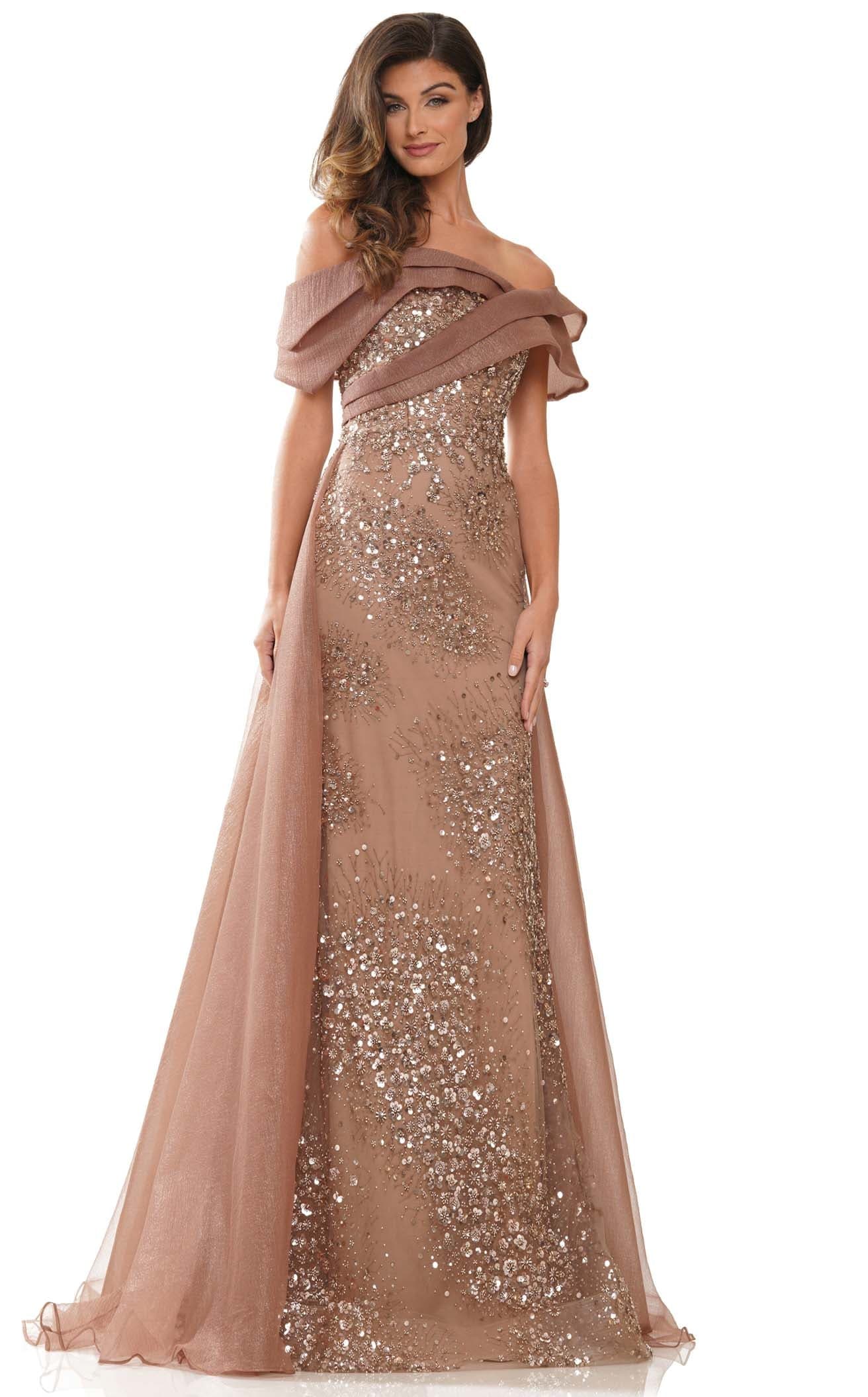 Rina Di Montella RD2816CL Dress