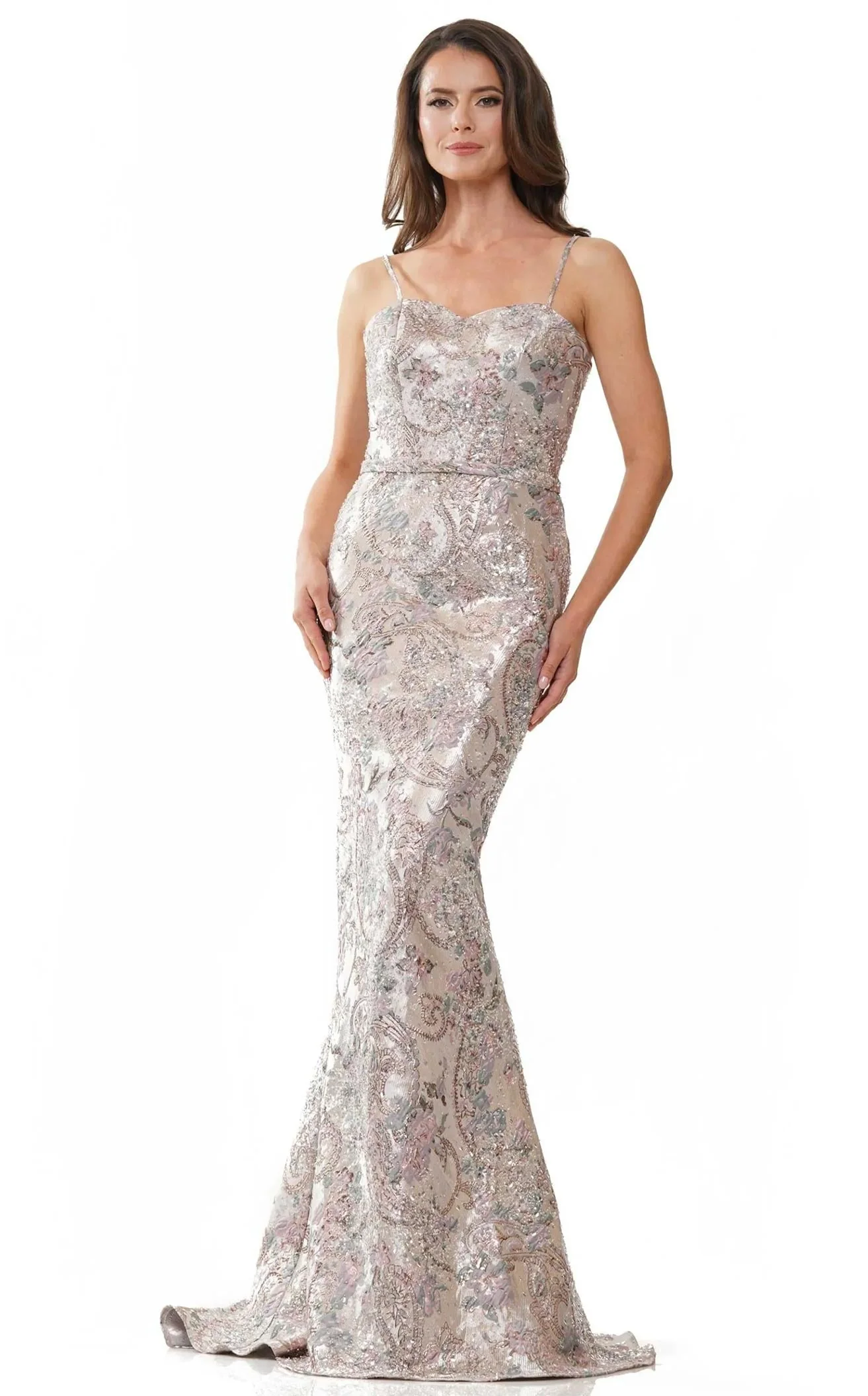 Rina Di Montella RD2916CL Dress - Image 2